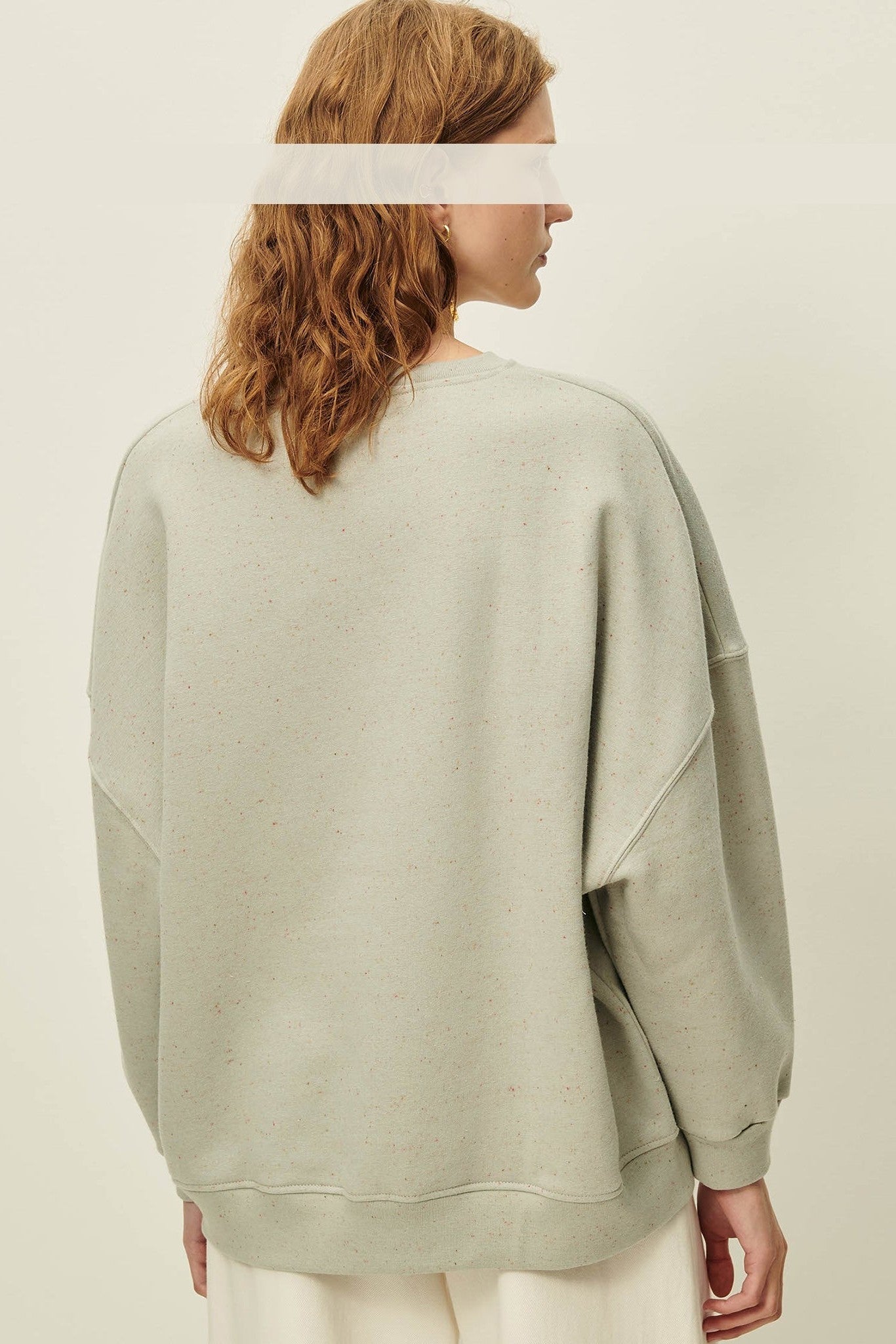 SESSUN - Chebbi - Sauge - BACKYARD