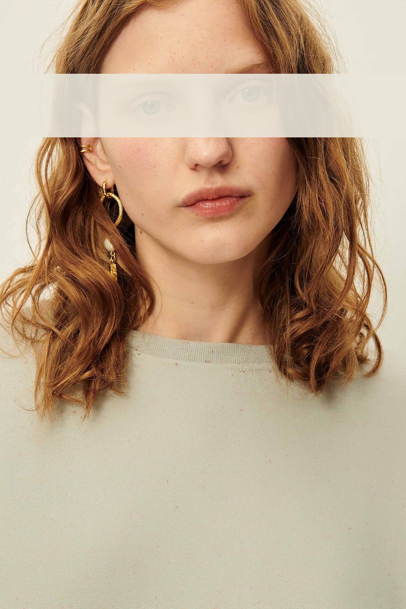 SESSUN - Chebbi - Sauge - BACKYARD