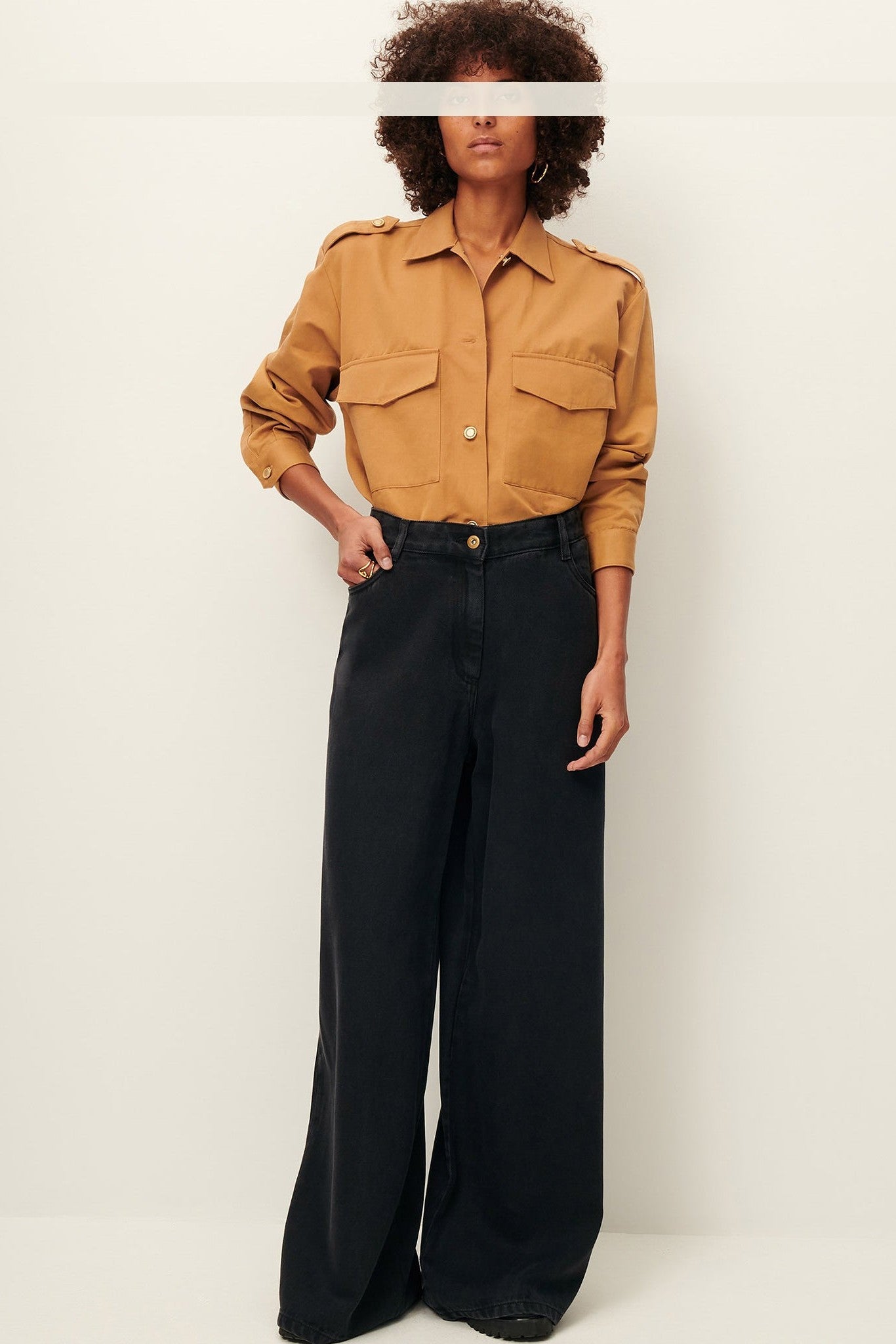 SESSUN - Dalt - Black - BACKYARD