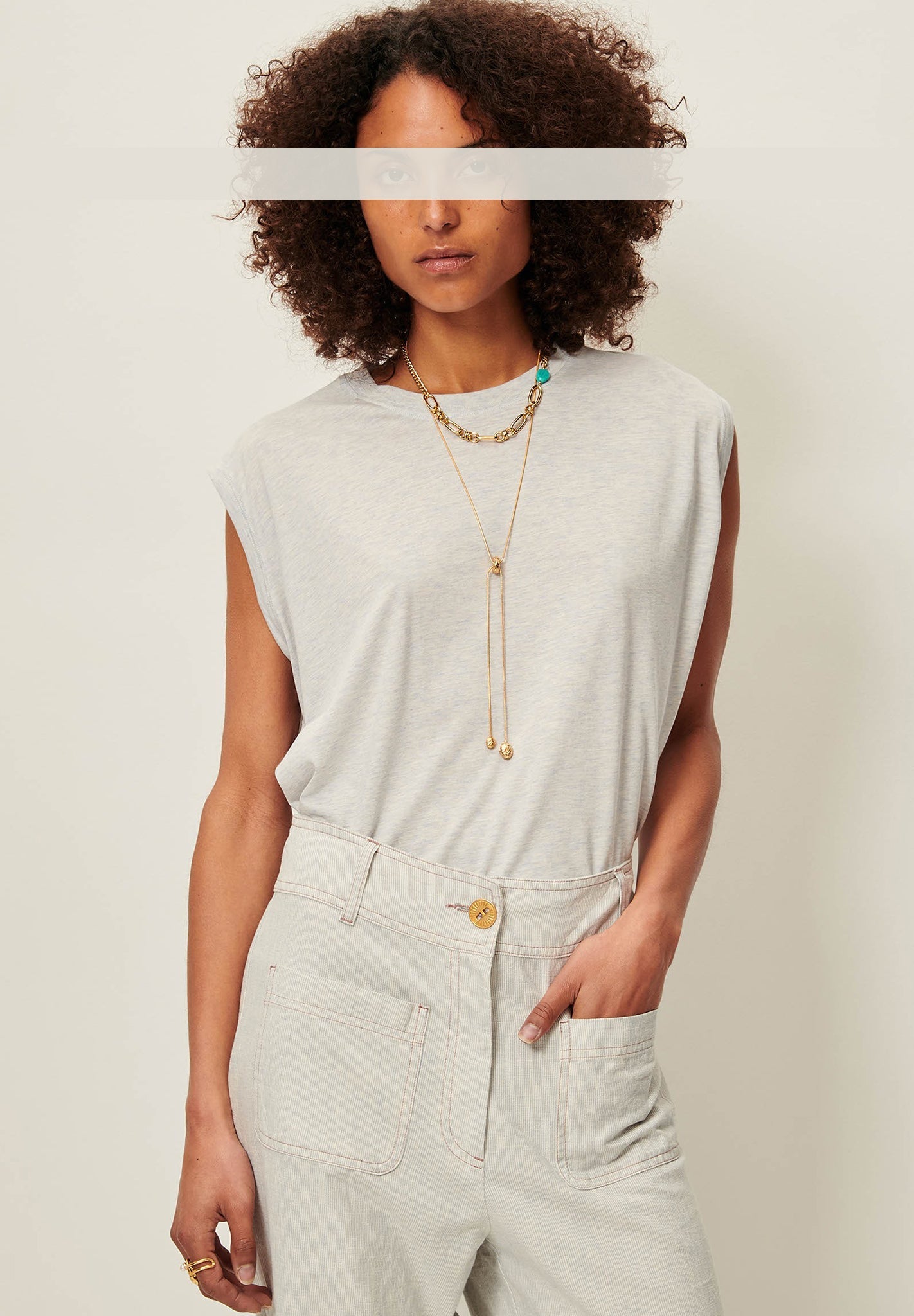 SESSUN - Deedoo - Portofino - BACKYARD