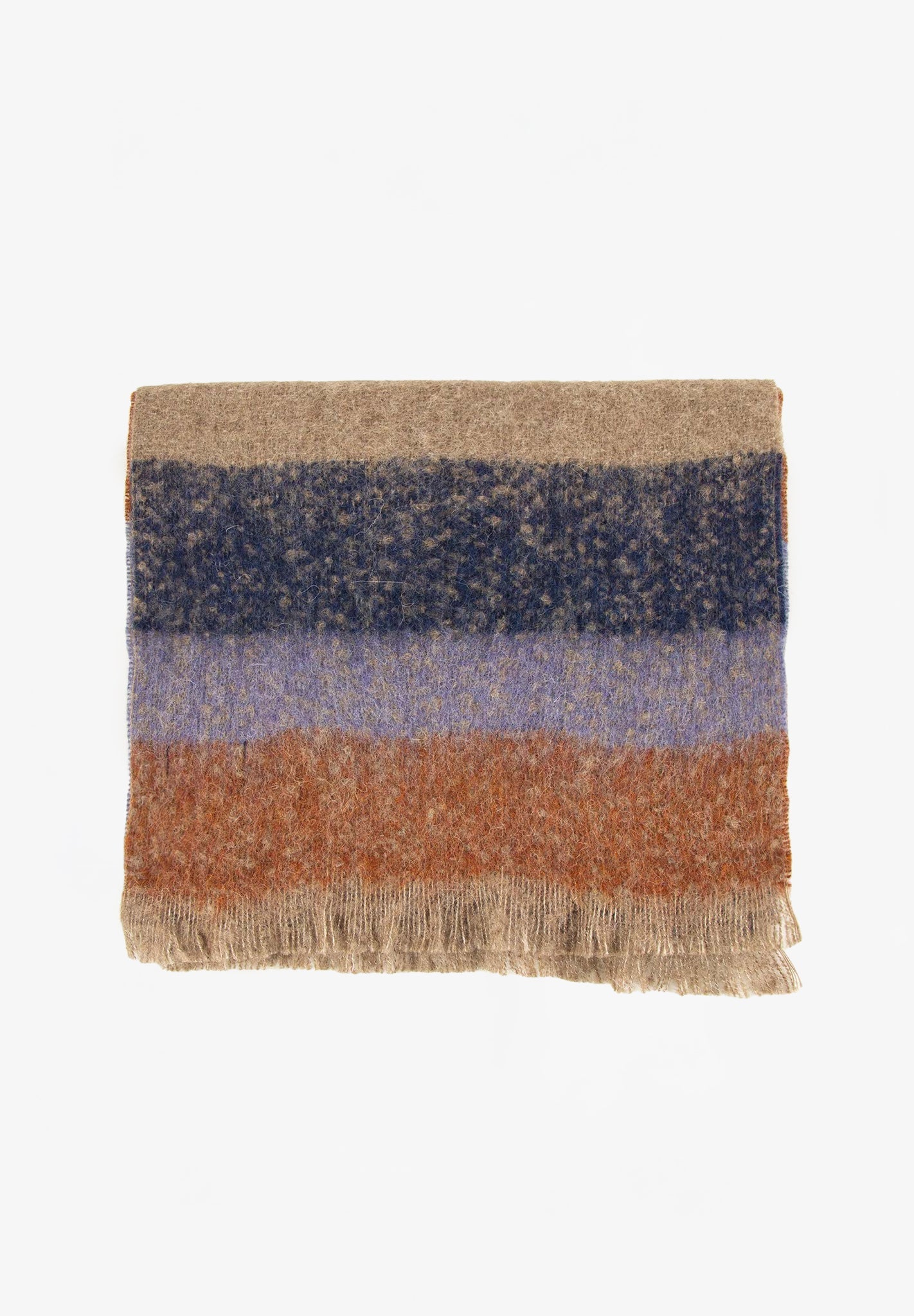 SESSUN - Delio - Nomad Mauve - BACKYARD