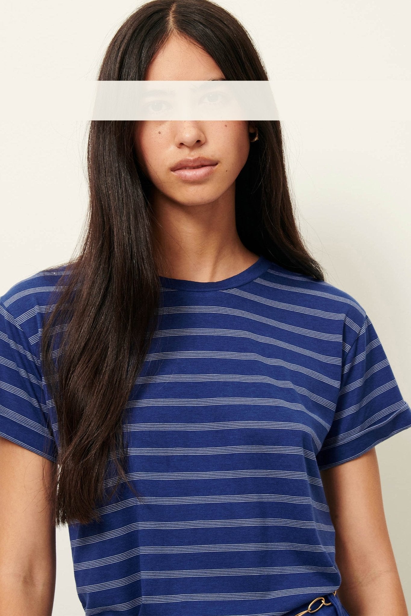 SESSUN - Flaherty - Blazer Blue - BACKYARD