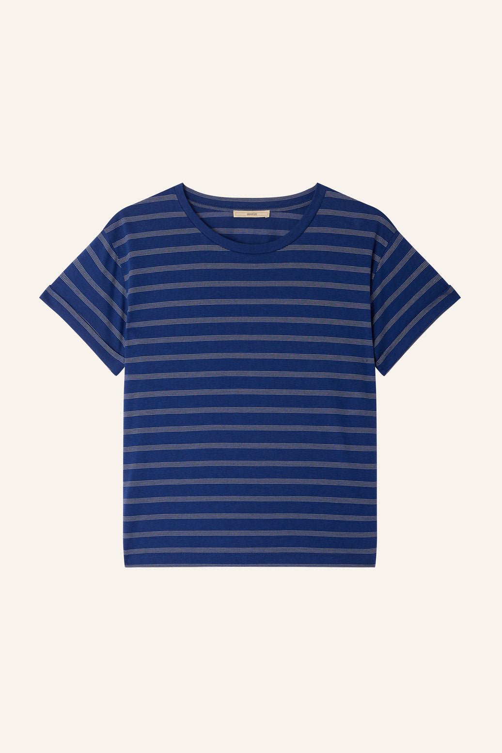 SESSUN - Flaherty - Blazer Blue - BACKYARD