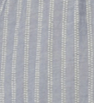 SESSUN - Isla Minima - Chambray Blue - BACKYARD