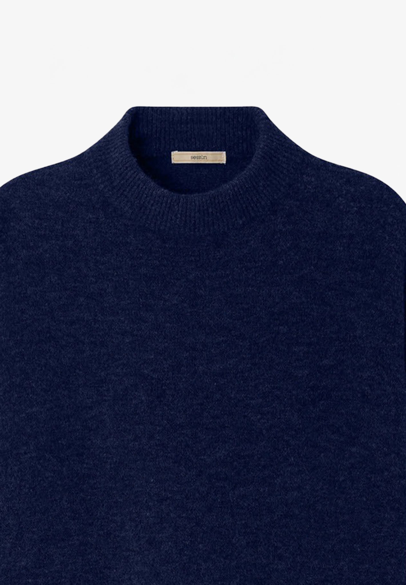 SESSUN - Kunlun - Queen Blue - BACKYARD