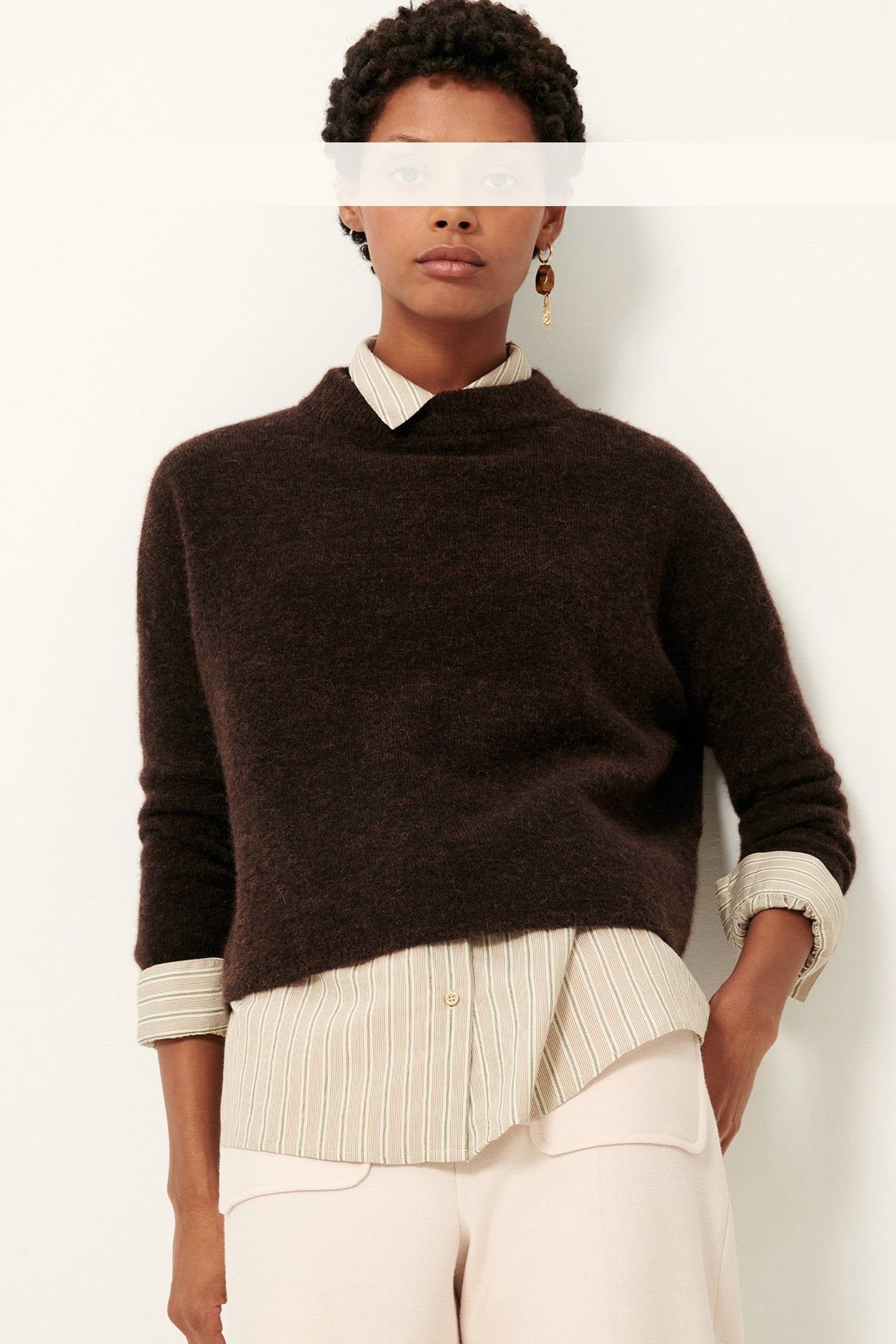 SESSUN - Kunlun - Wood - BACKYARD