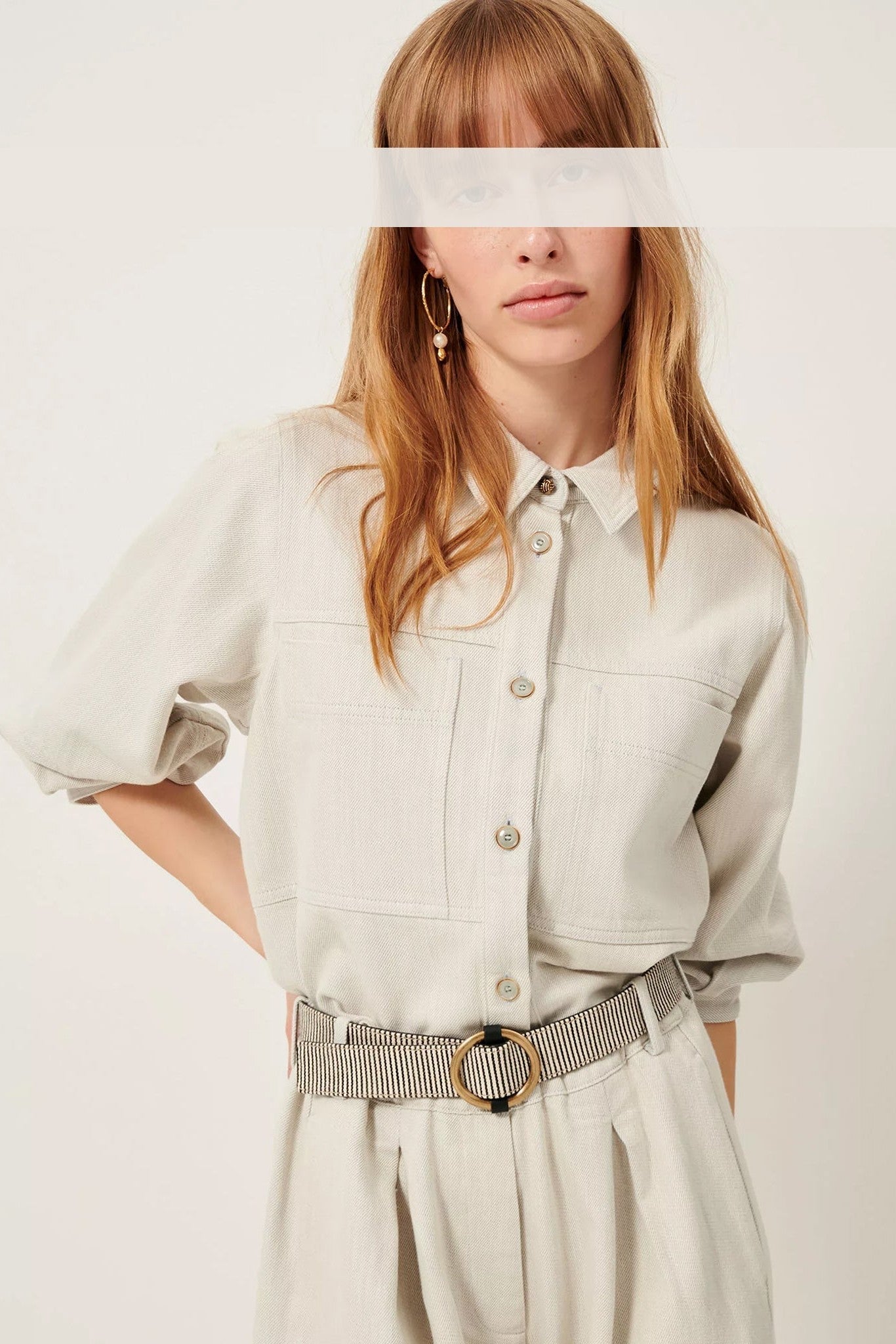 SESSUN - Leone - Icy - BACKYARD