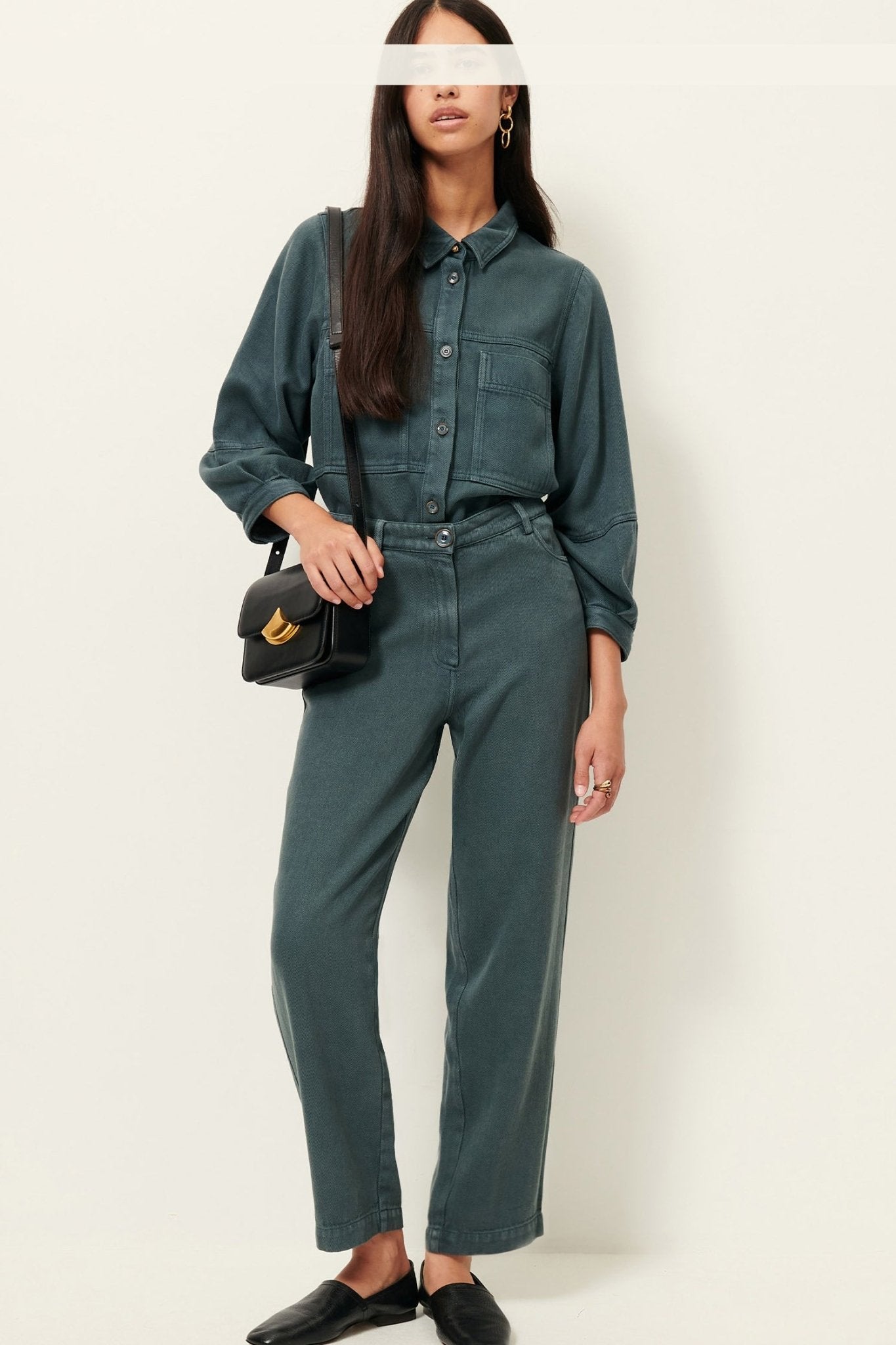 SESSUN - Leone - Eau Douce - BACKYARD