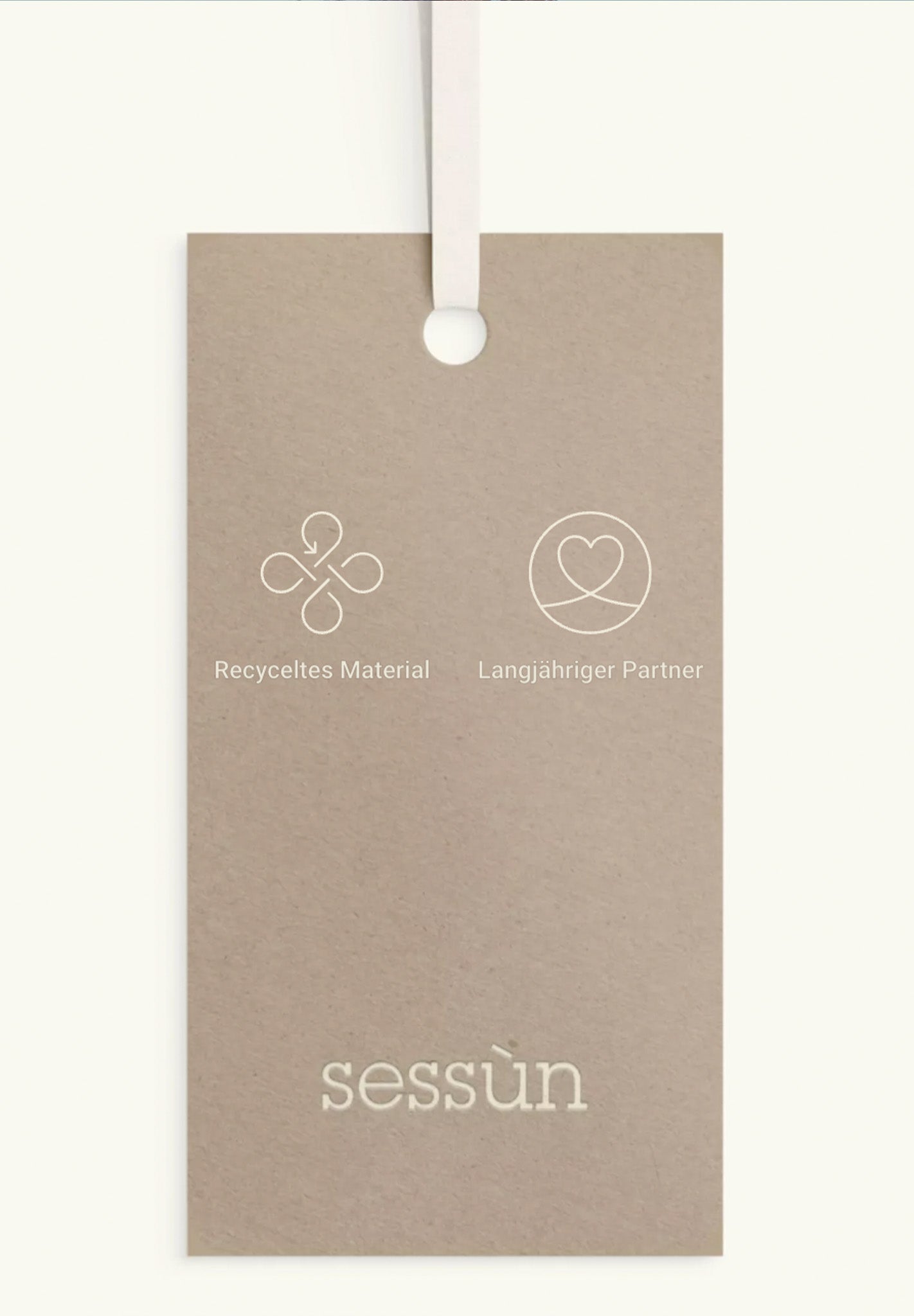 SESSUN - Manhattan - Denim Blue - BACKYARD