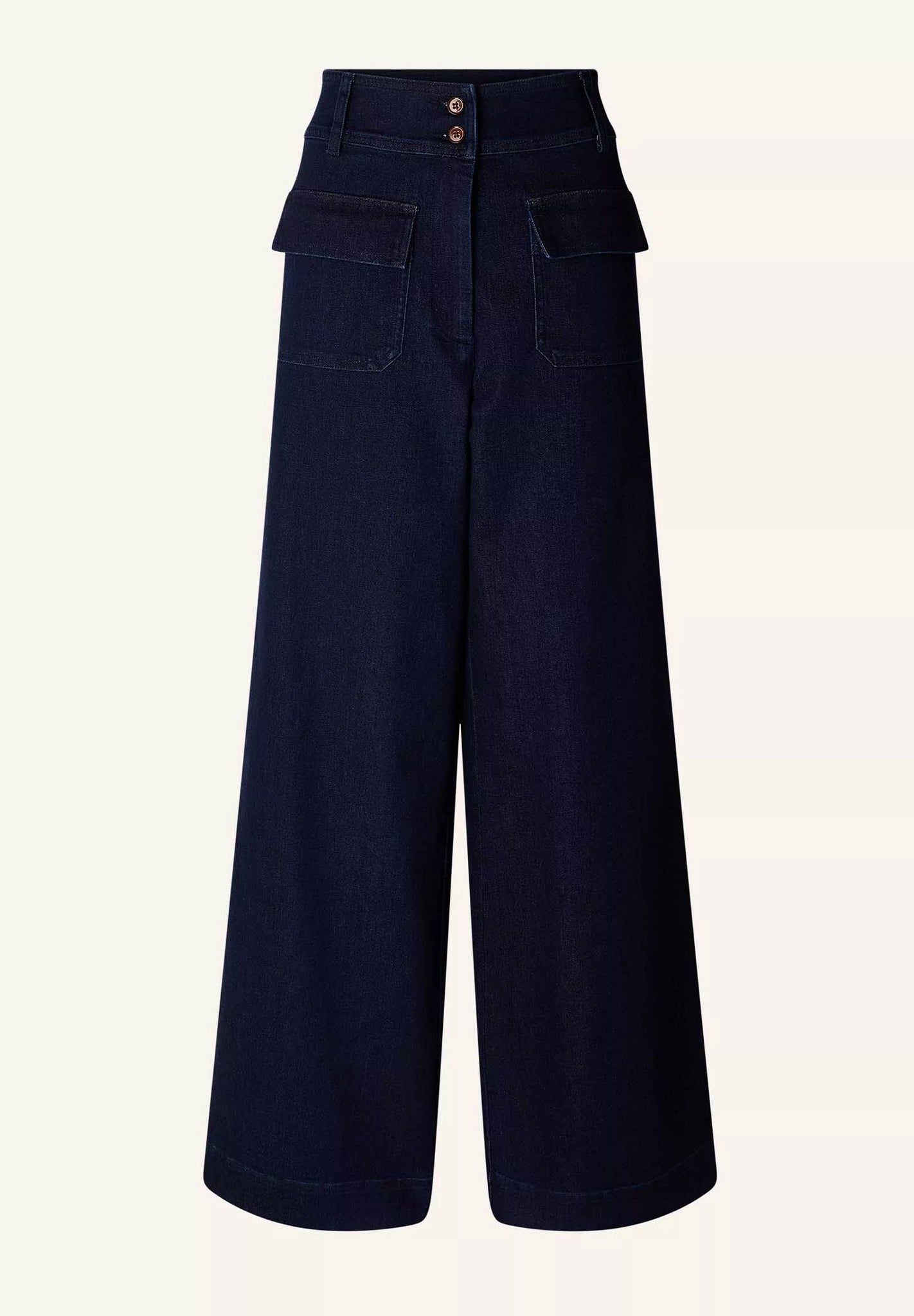 SESSUN - Manhattan - Denim Blue - BACKYARD