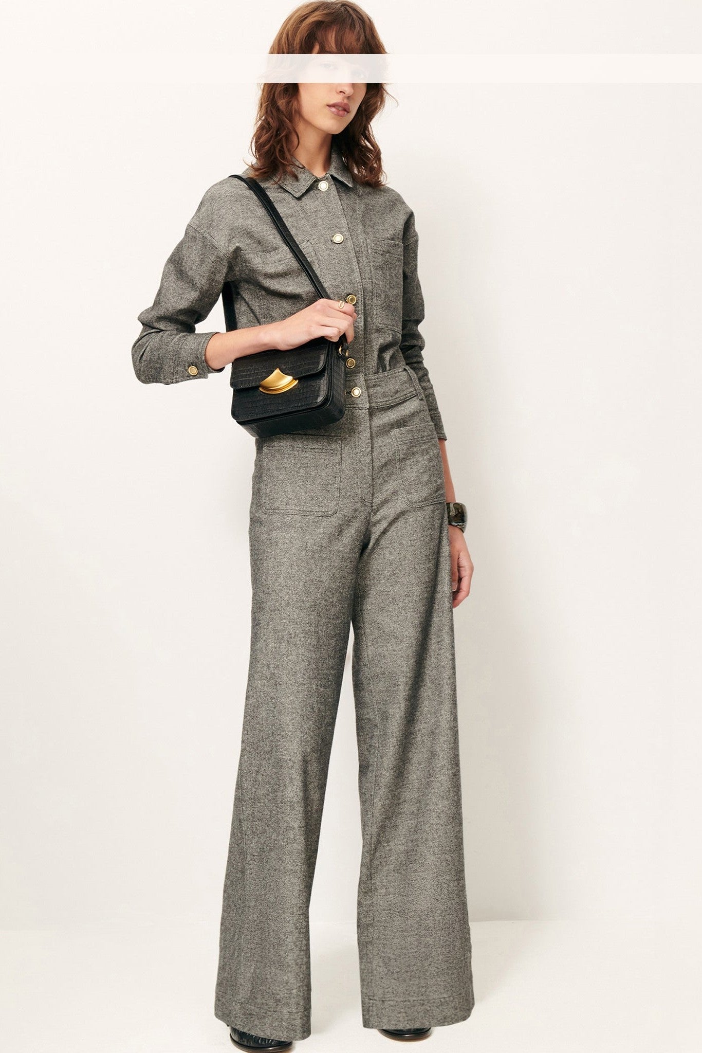 SESSUN - Manhatti - Estompe - BACKYARD