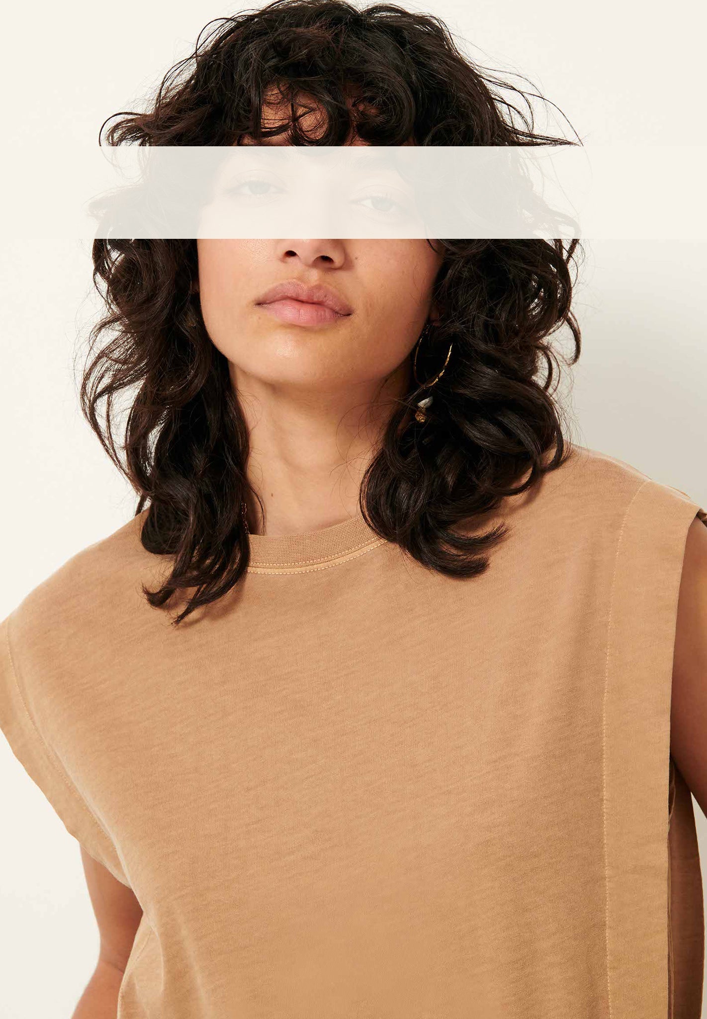 SESSUN - Orlando - Alpaga - BACKYARD