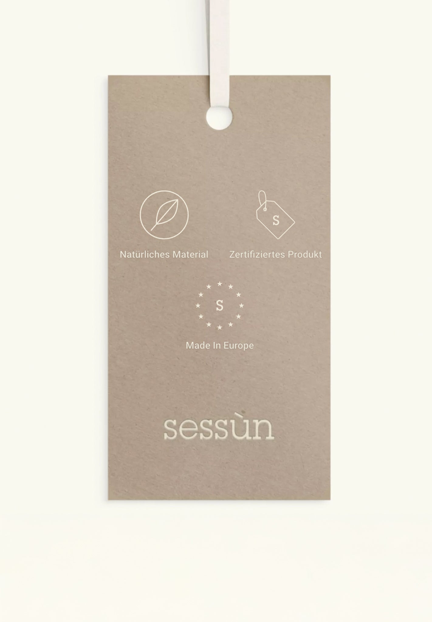 SESSUN - Orlando - Alpaga - BACKYARD