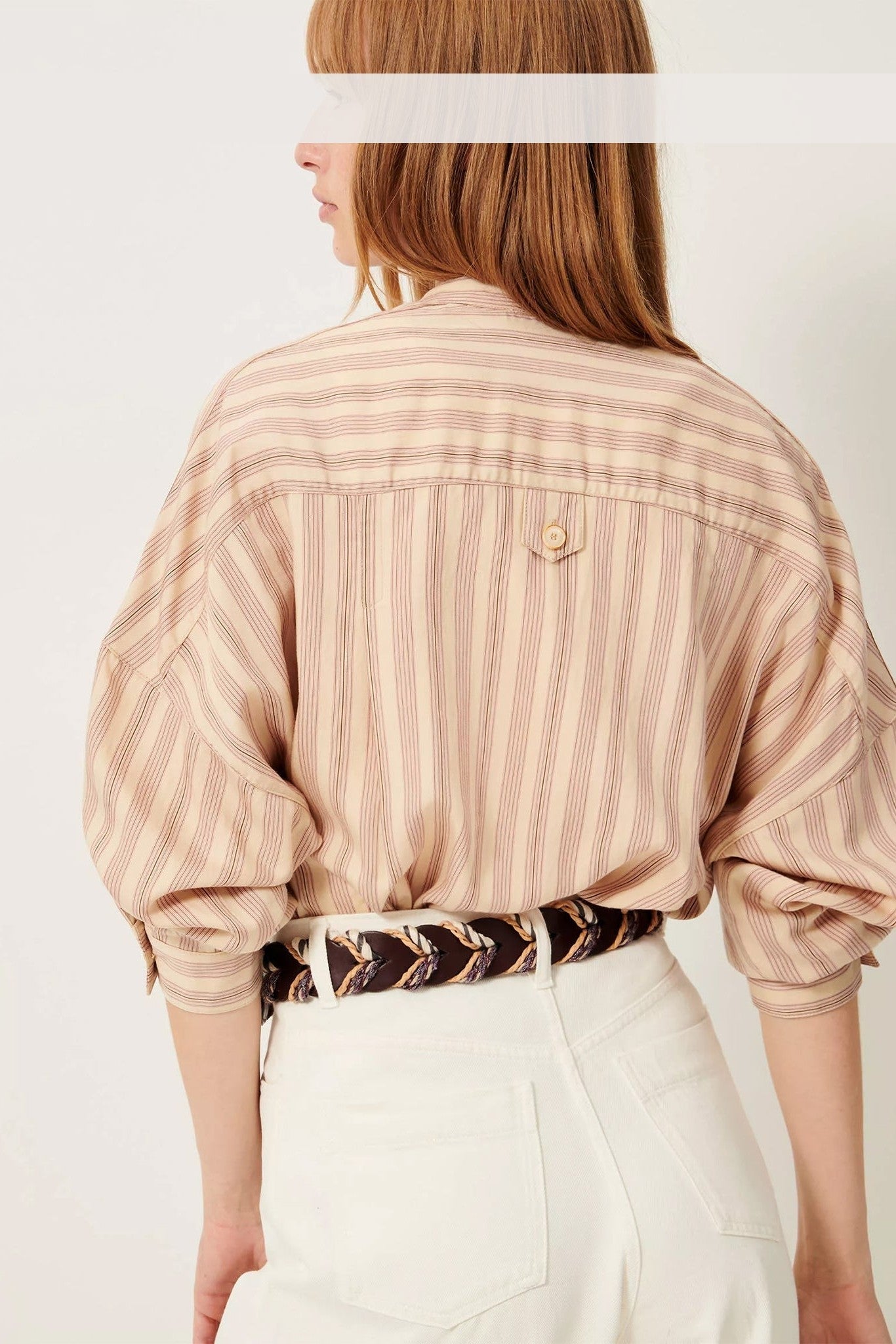 SESSUN - Orregia - Rosa Ceramica - BACKYARD