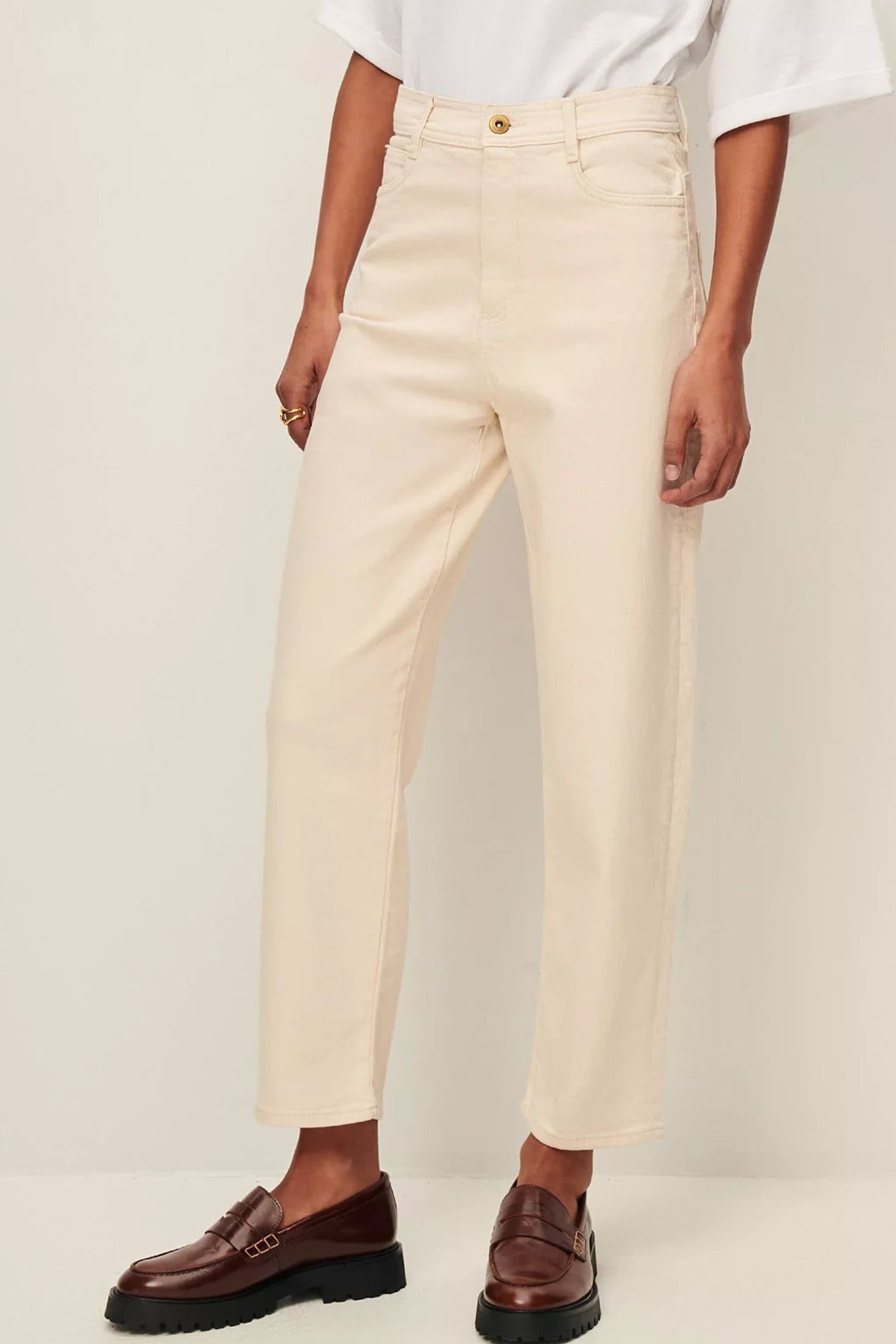 SESSUN - Peter - Fleur De Sel - BACKYARD