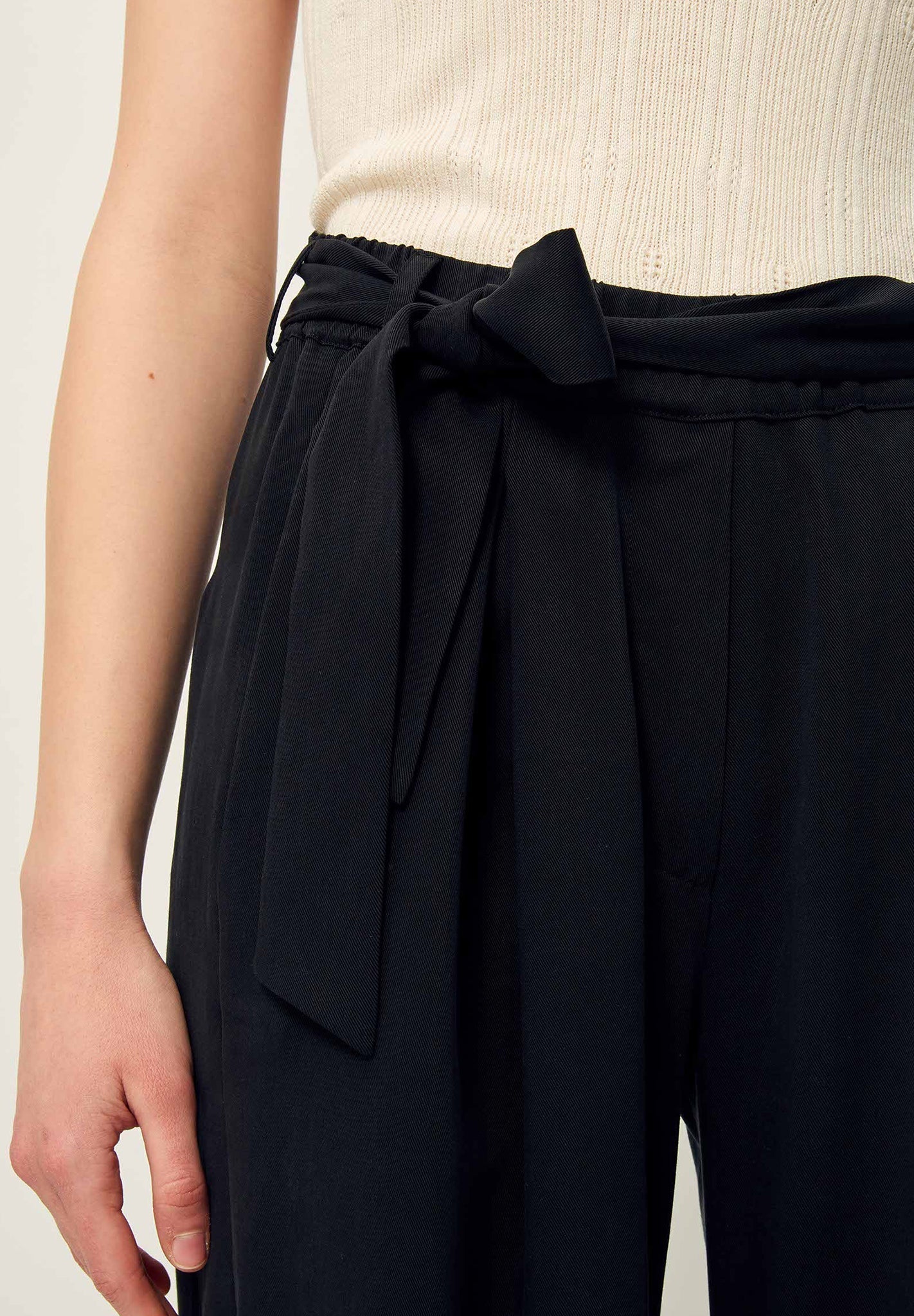 SESSUN - Rim - Black - BACKYARD