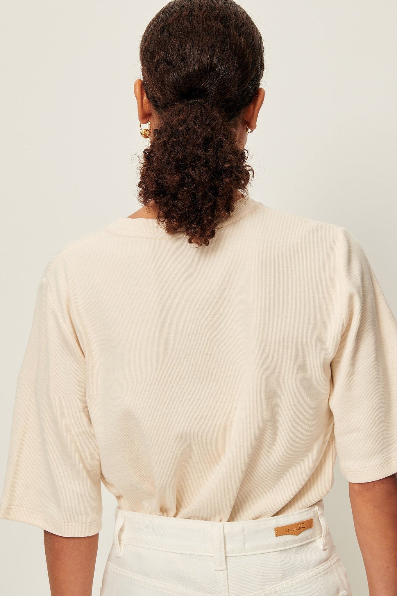 SESSUN - Serge Co - Fleur de Sel - BACKYARD