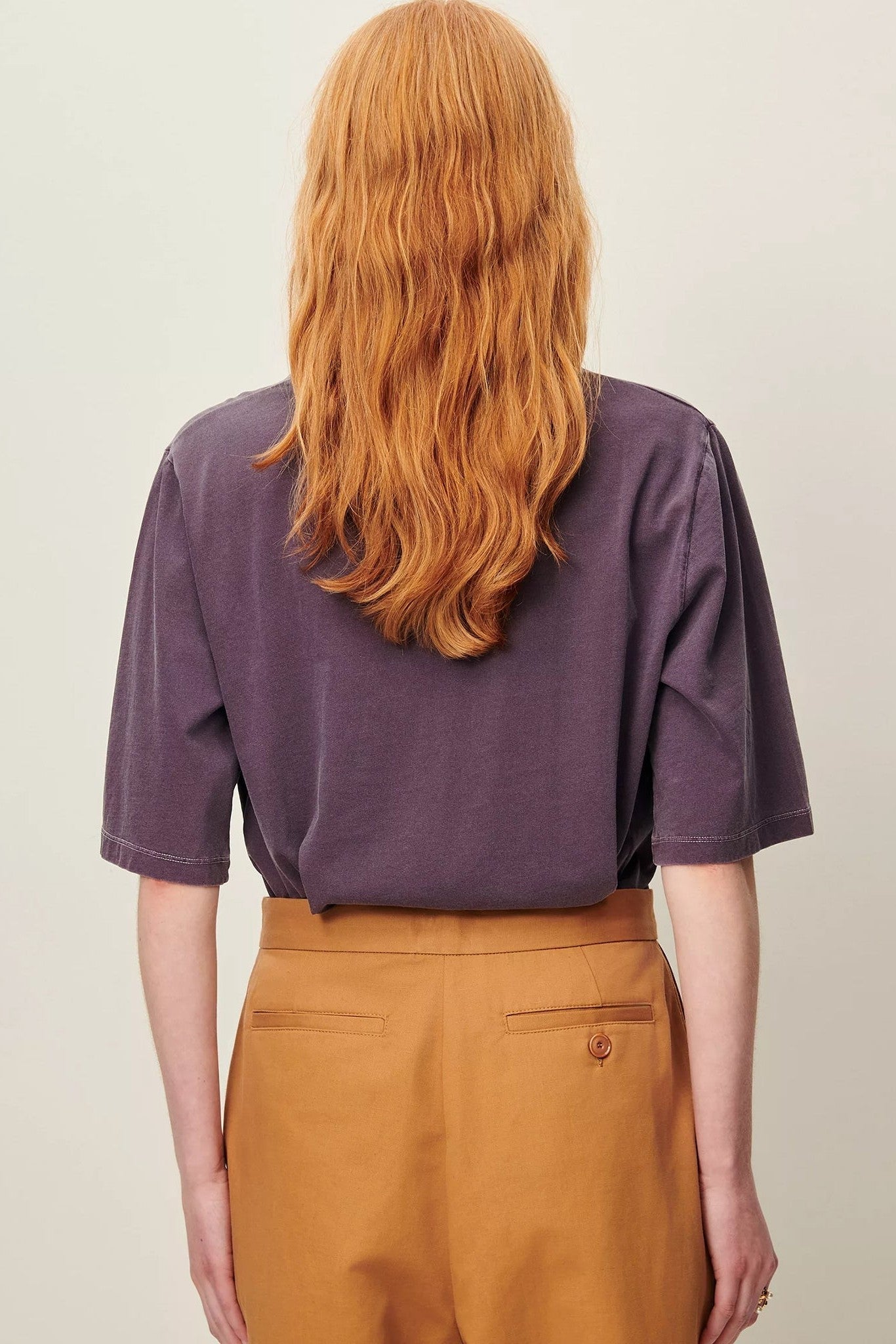 SESSUN - Sergio - Lotus - BACKYARD