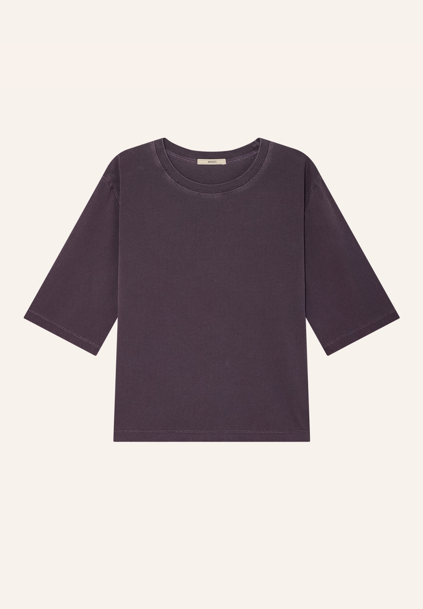 SESSUN - Sergio - Lotus - BACKYARD