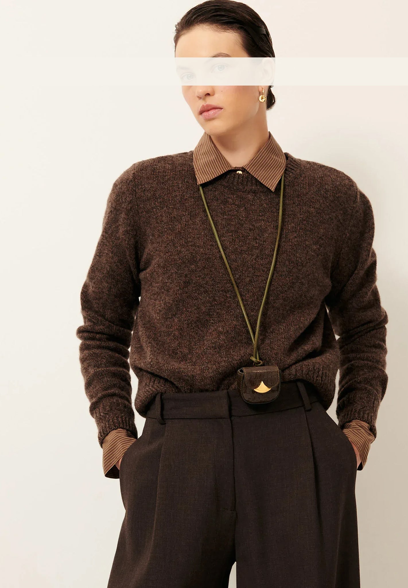 SESSUN - Silty - Dark Stone - BACKYARD