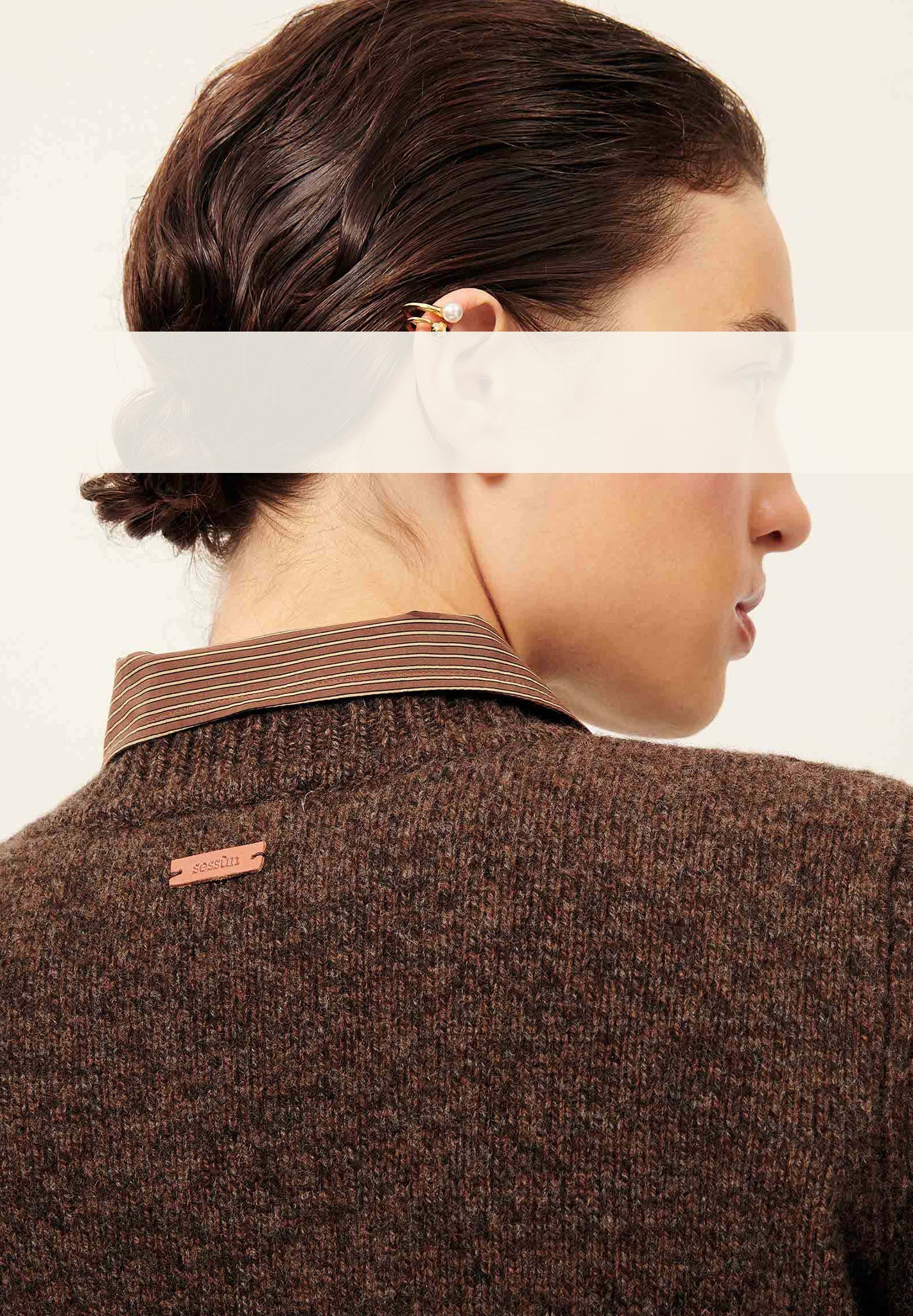 SESSUN - Silty - Dark Stone - BACKYARD