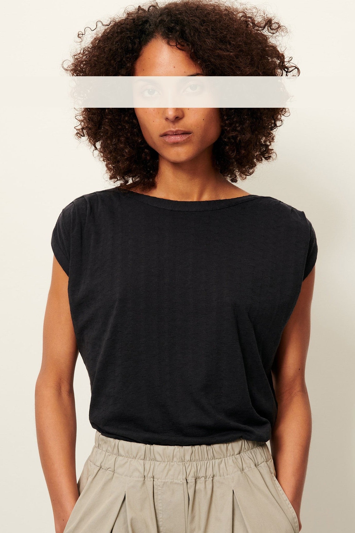 SESSUN - Sixto Jacquard - Moonless - BACKYARD