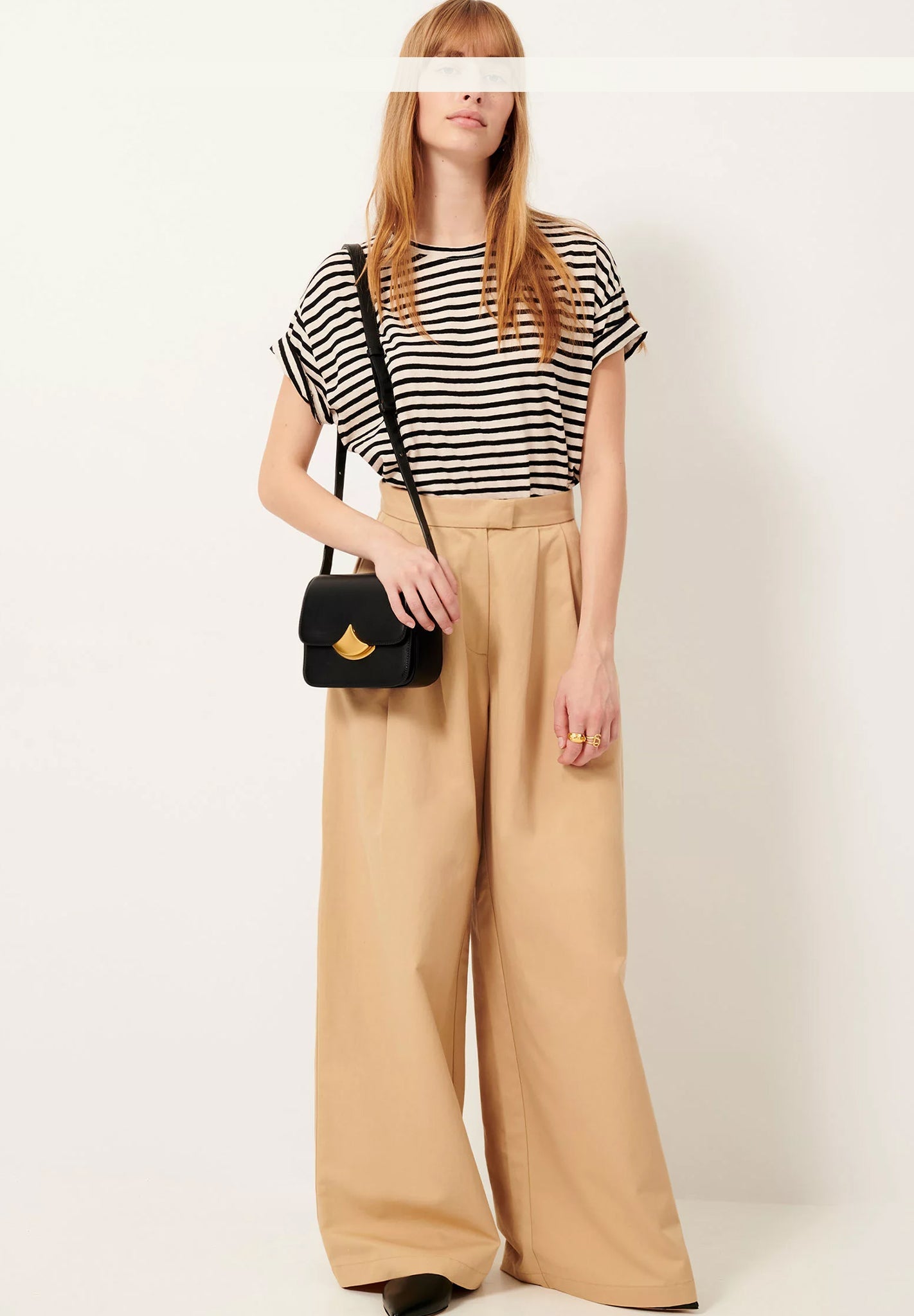 SESSUN - Tooli - Sandblack - BACKYARD