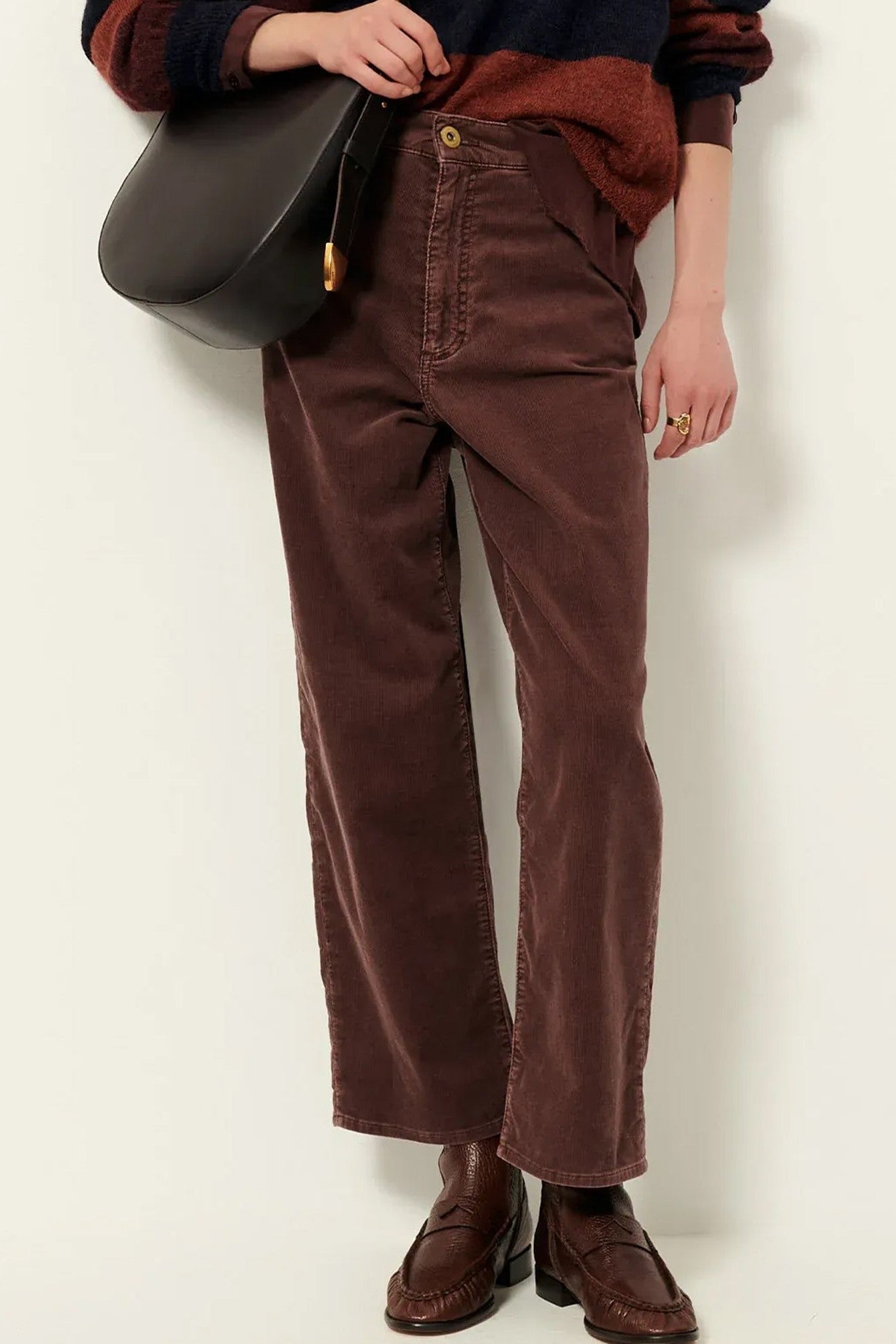 SESSUN - Velvet Cruise - Coffea - BACKYARD