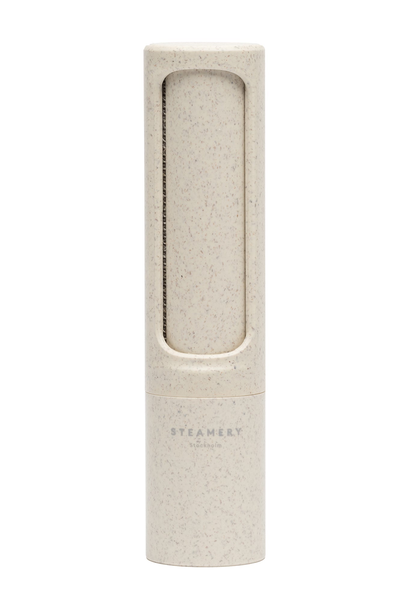 STEAMERY - Lint Brush - Beige - BACKYARD