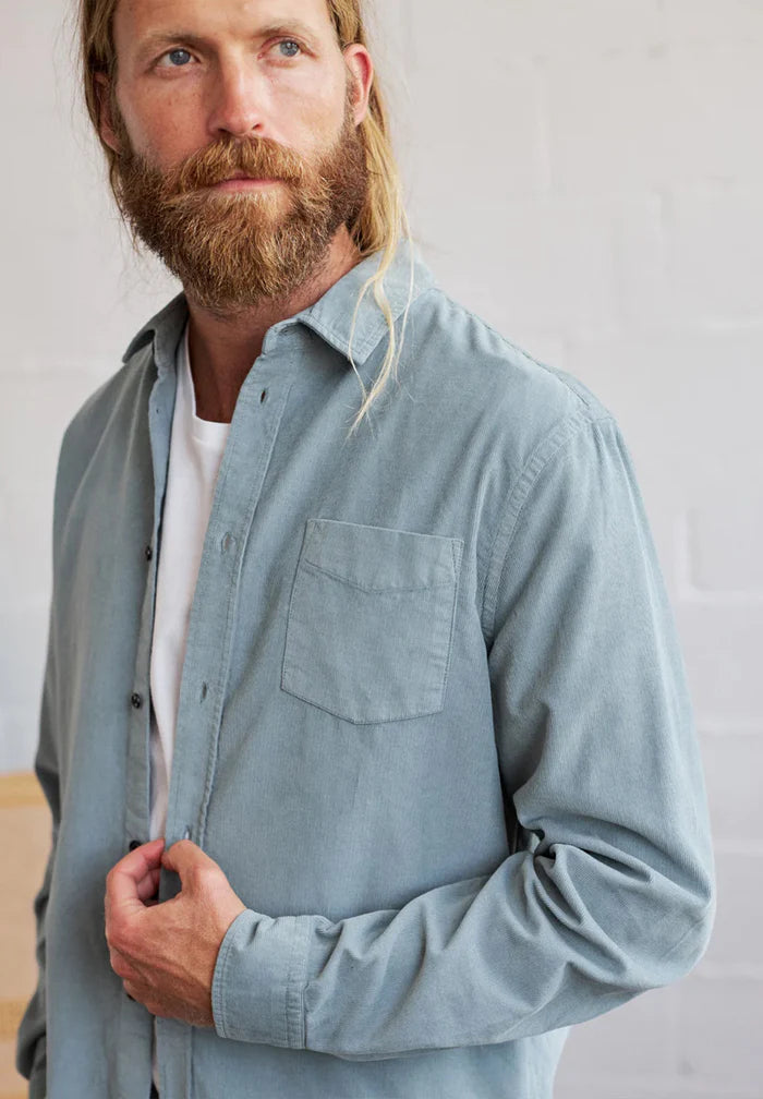 BACKYARD Saison SS25 Herren Hemden