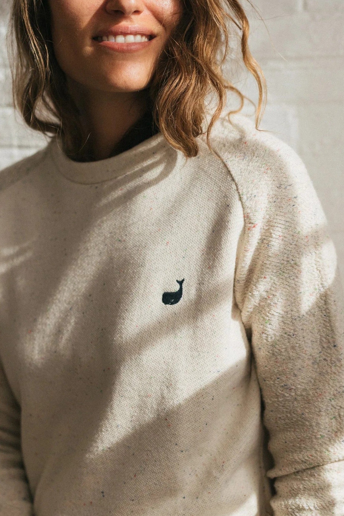 TWOTHIRDS - Santa Fe - Ecru - BACKYARD