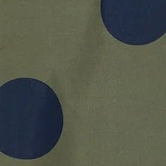 Raincoat Dots