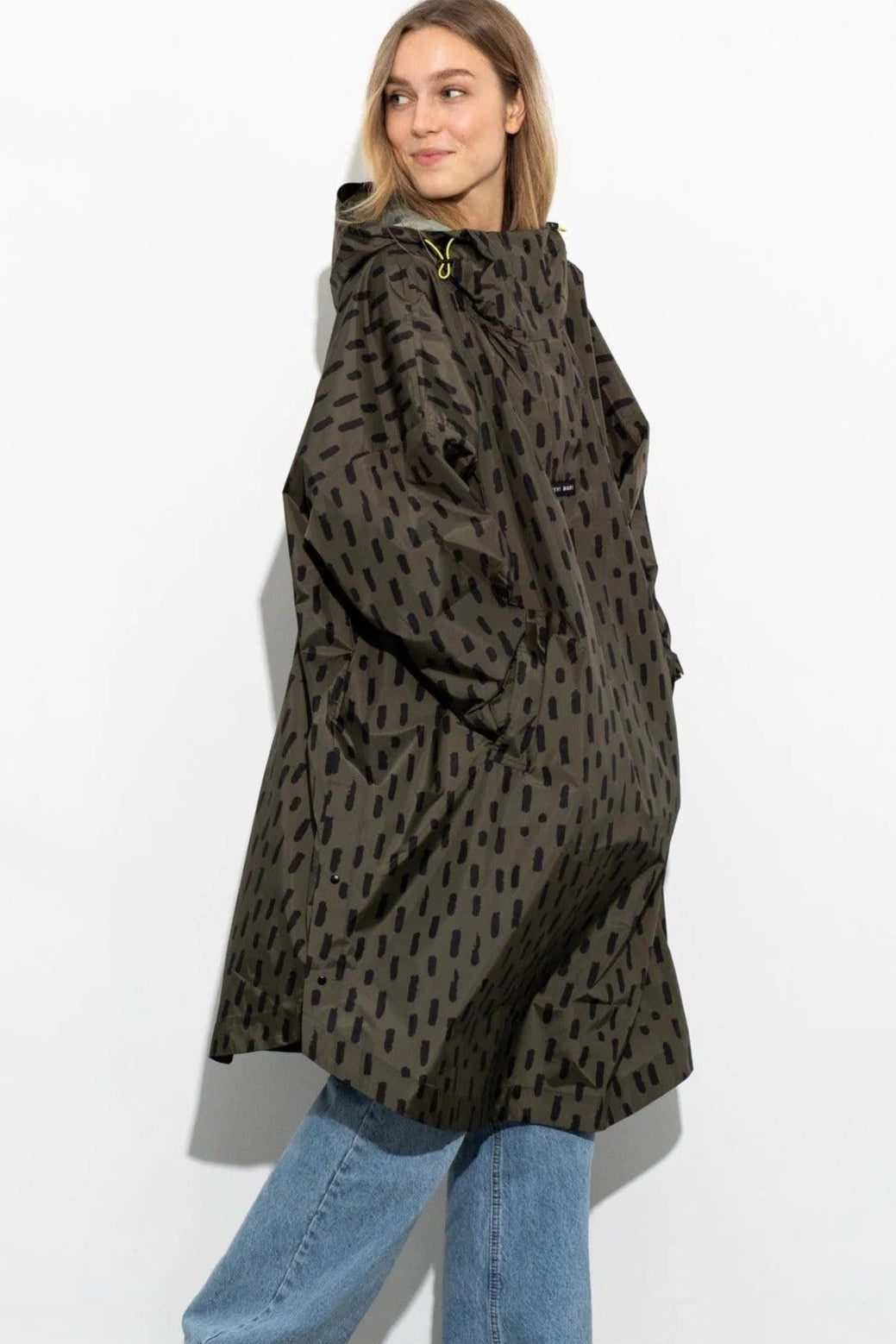 Raincoat Drops