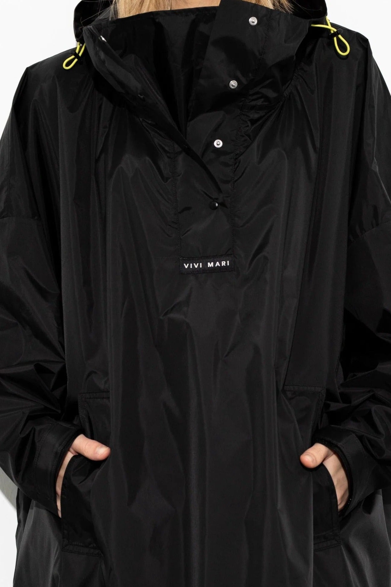 Raincoat Solid