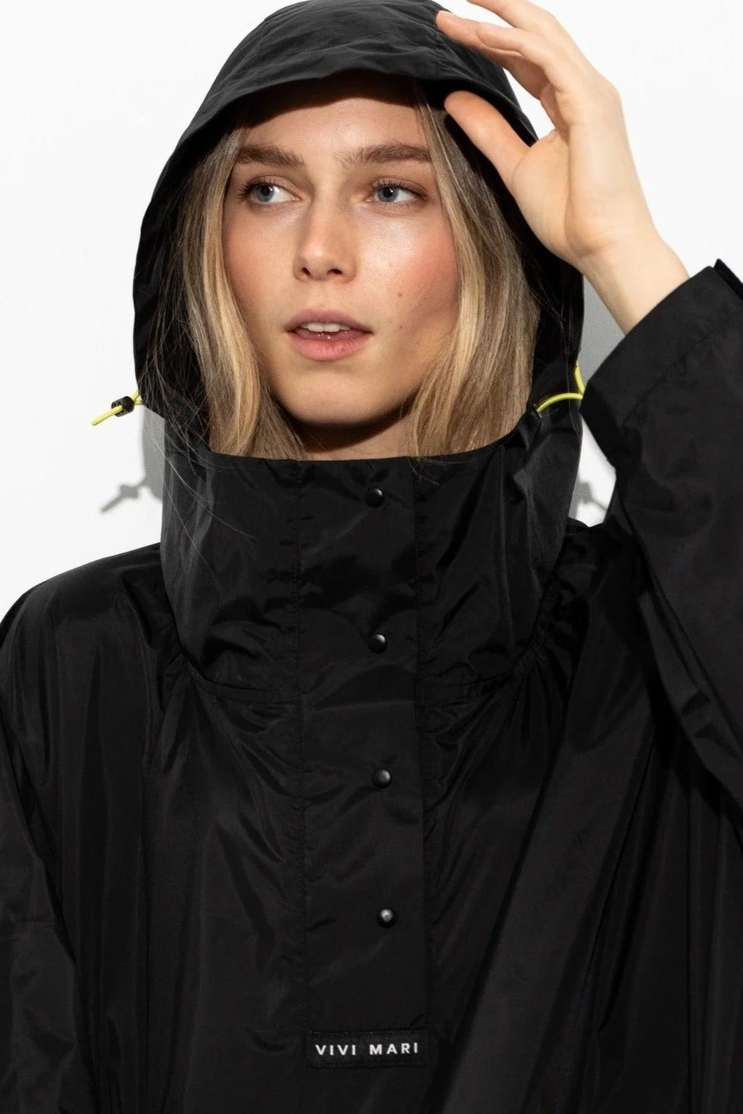 Raincoat Solid
