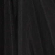 VIVI MARI-Raincoat Solid-Black-BACKYARD