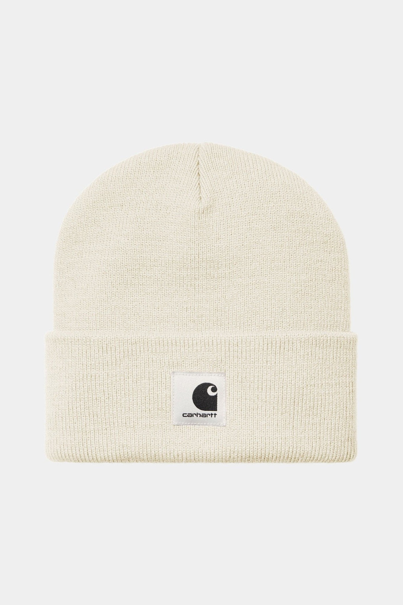 CARHARTT WIP - Ashley Beanie - Salt - BACKYARD