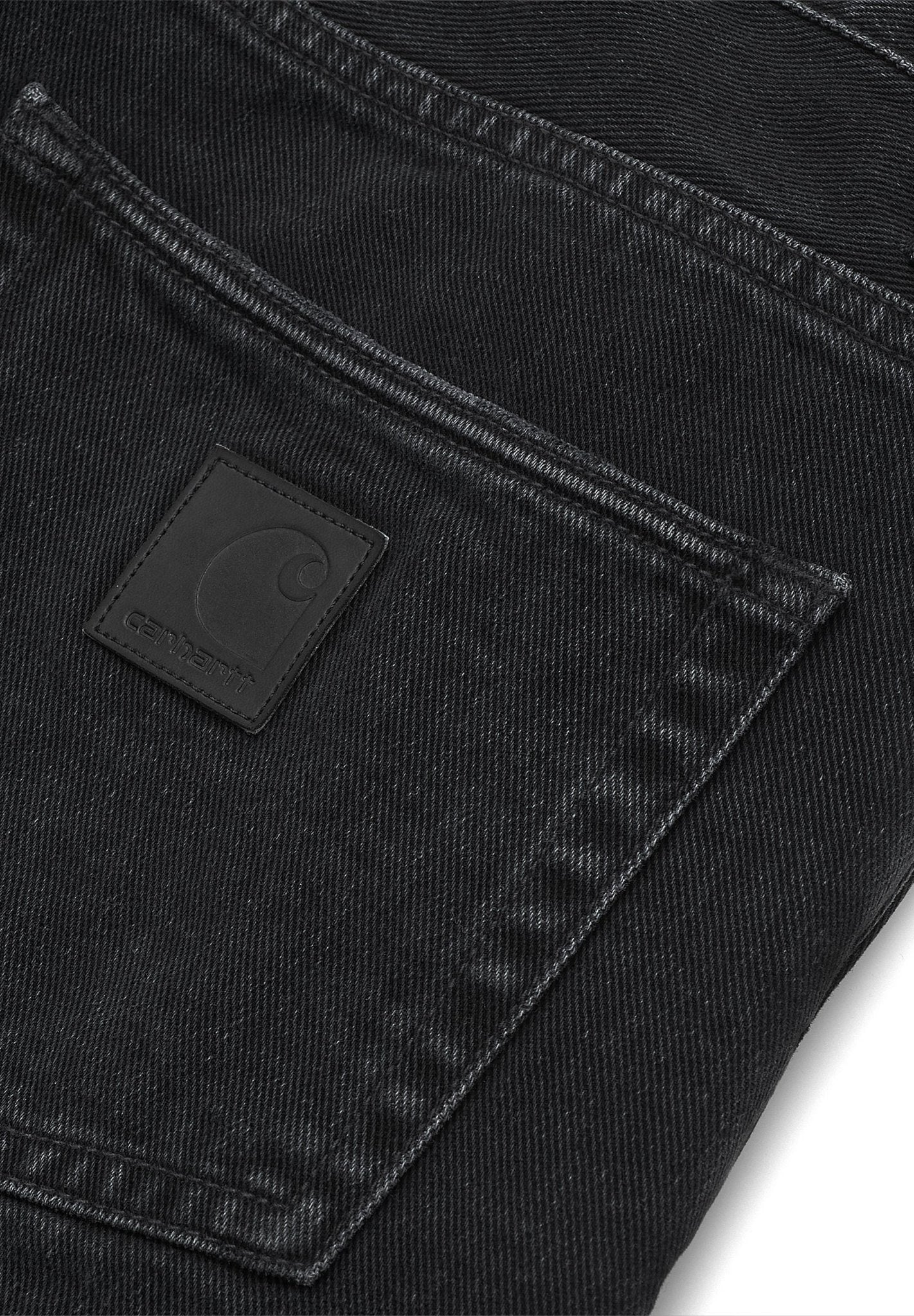 CARHARTT WIP-Klondike Pant - BACKYARD