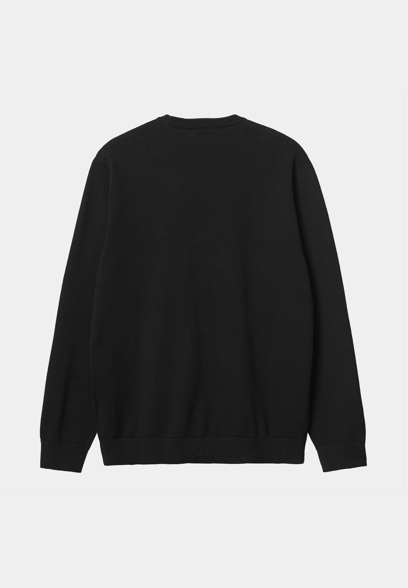 CARHARTT WIP-Madison Sweater 100% Cotton - BACKYARD