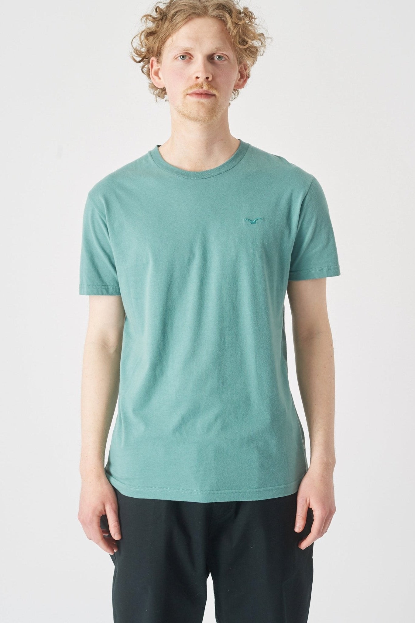 CLEPTOMANICX - Ligull Regular - North Atlantic - BACKYARD