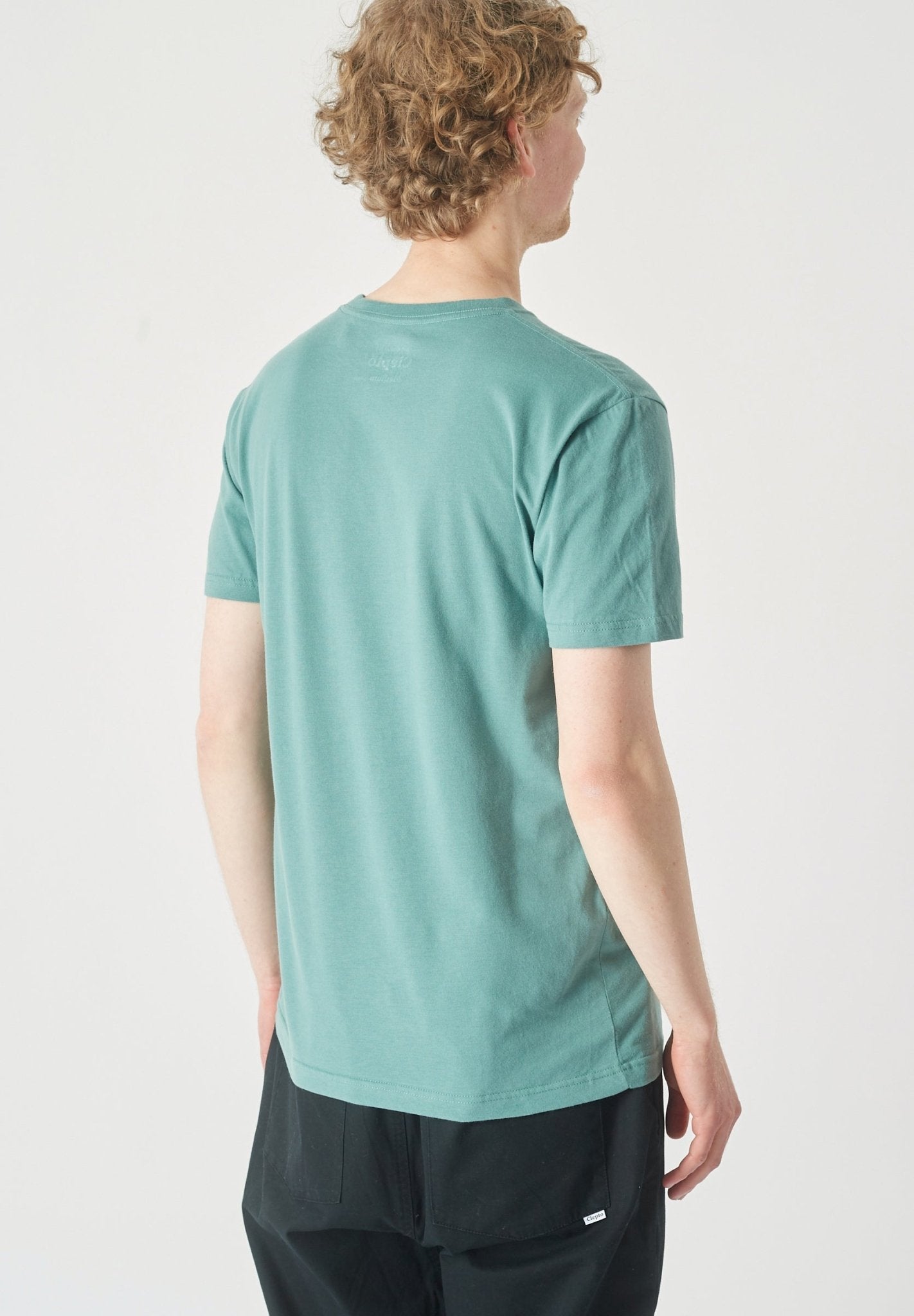 CLEPTOMANICX - Ligull Regular - North Atlantic - BACKYARD