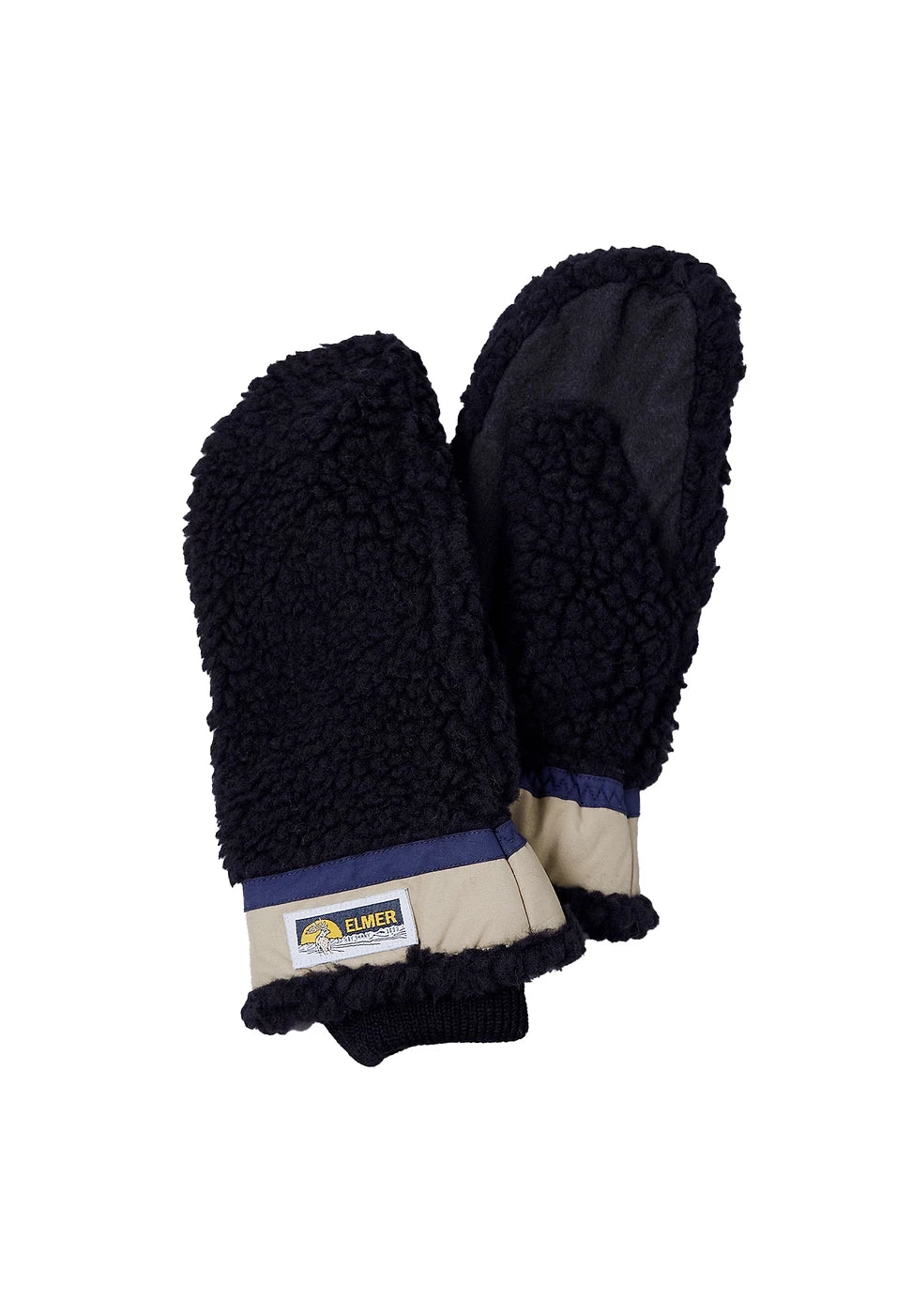 ELMER - Teddy - MTN - Black - BACKYARD