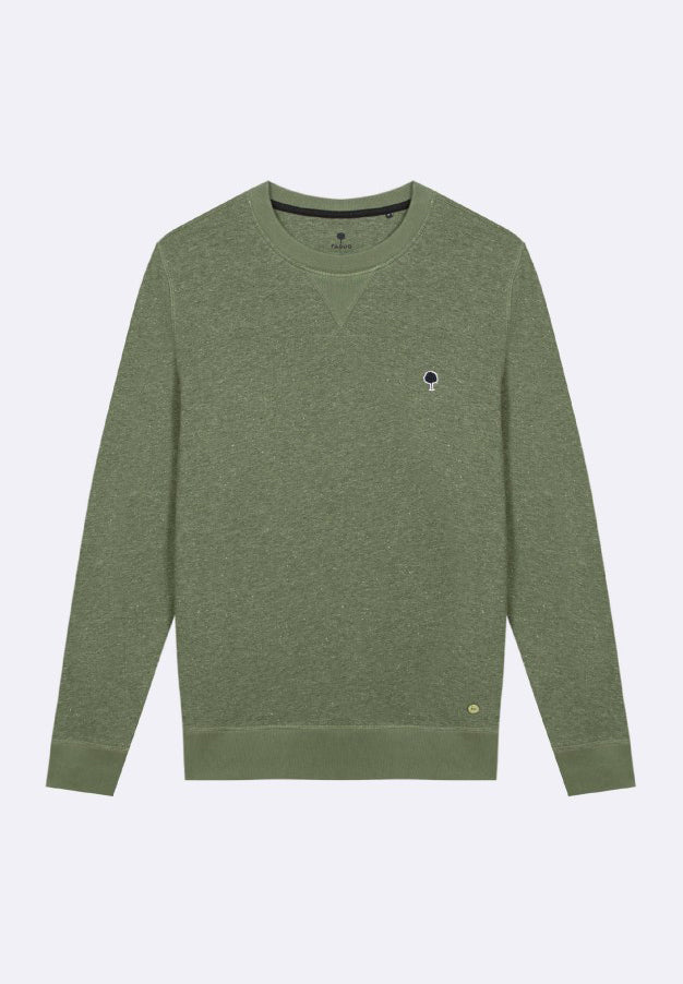FAGUO-Donon Sweat Cotton - BACKYARD