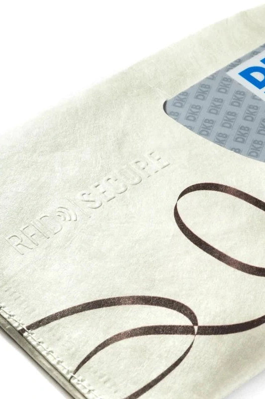 PAPRCUTS - RFID Portemonnaie - Mixtape - BACKYARD