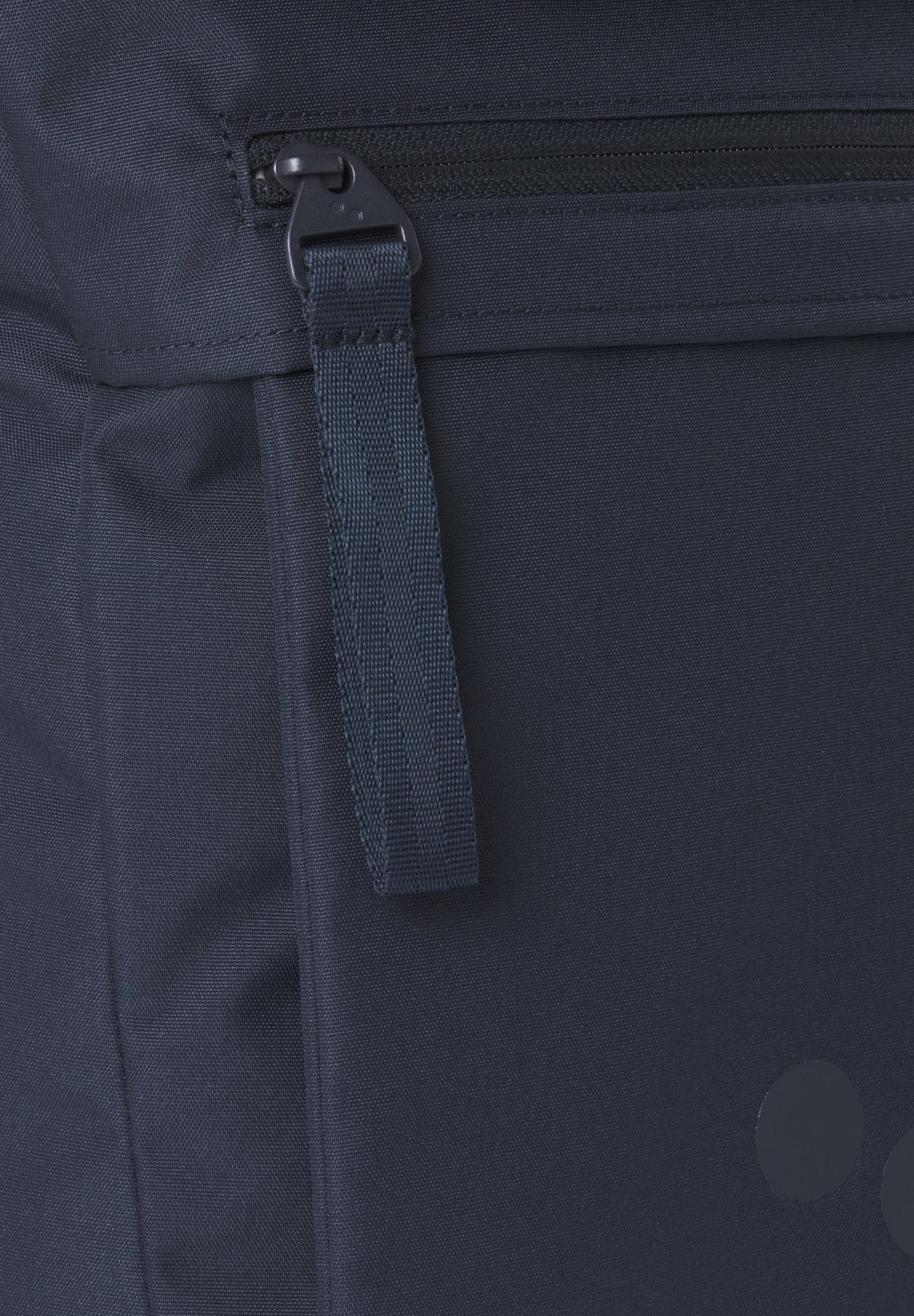 PINQPONQ - Klak Rolltop - Fjord Navy - BACKYARD