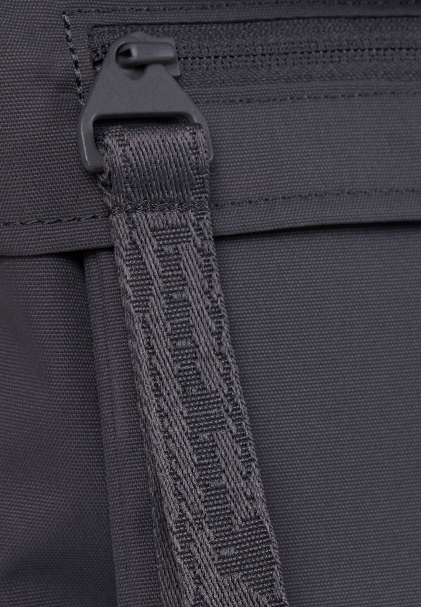 PINQPONQ - Klak Rolltop - Deep Anthra - BACKYARD
