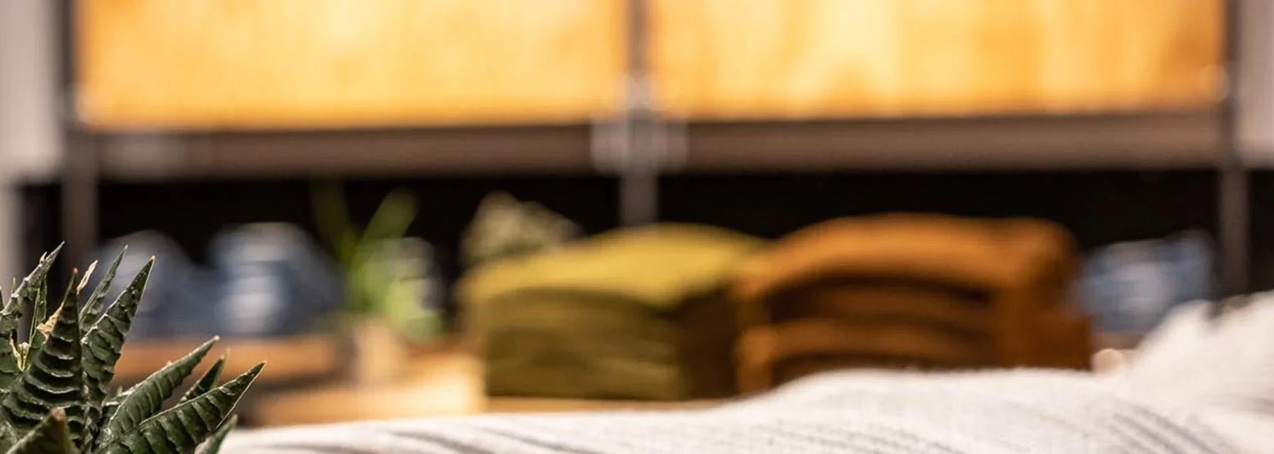 GOT BAG IN UNSERER FILIALE HAMBURG - BACKYARD