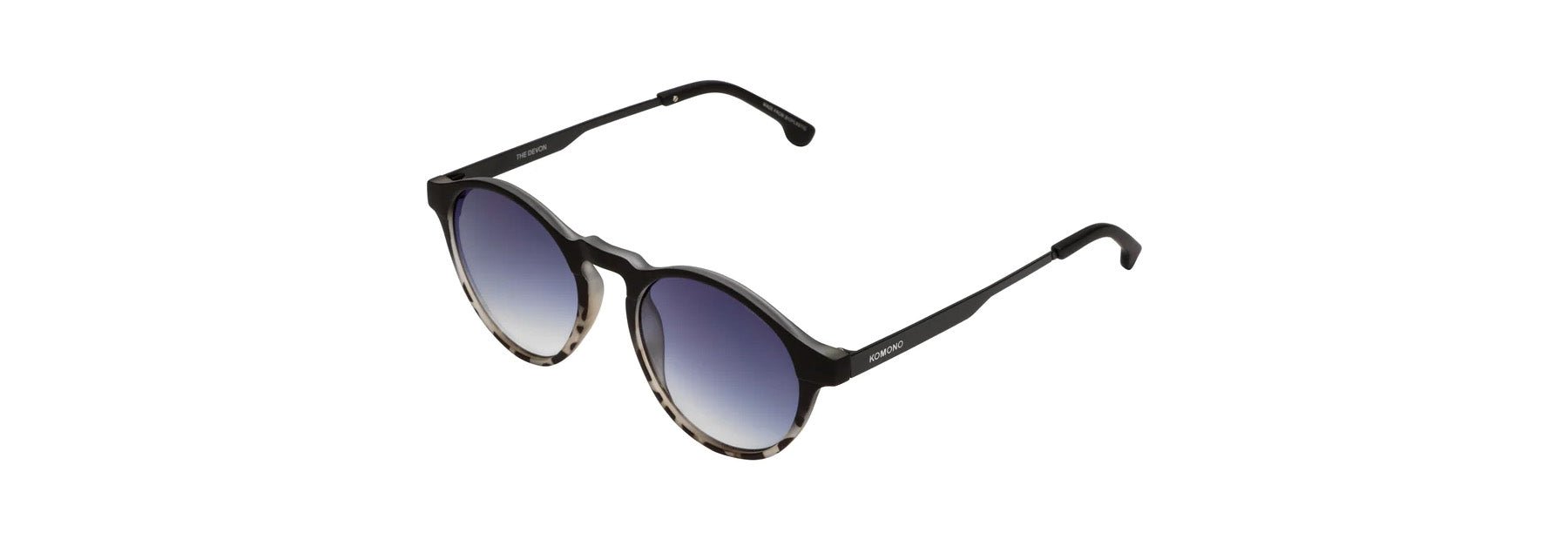 KOMONO – MEN - BACKYARD