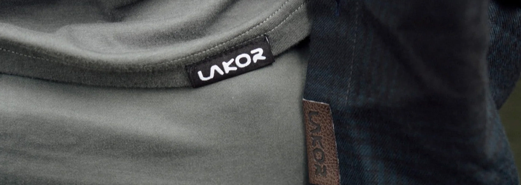 LAKOR - BACKYARD