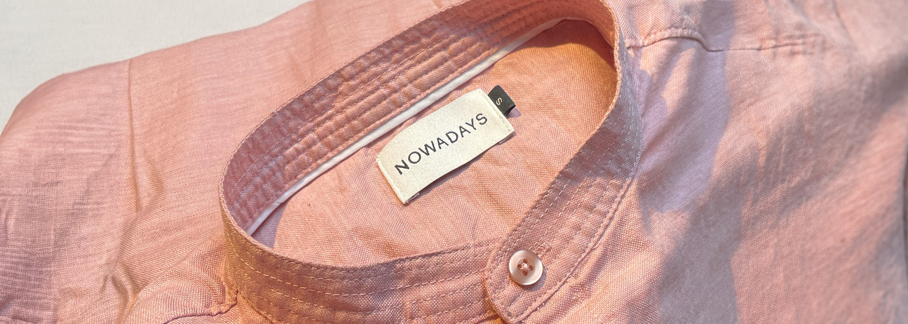 NOWADAYS - BACKYARD